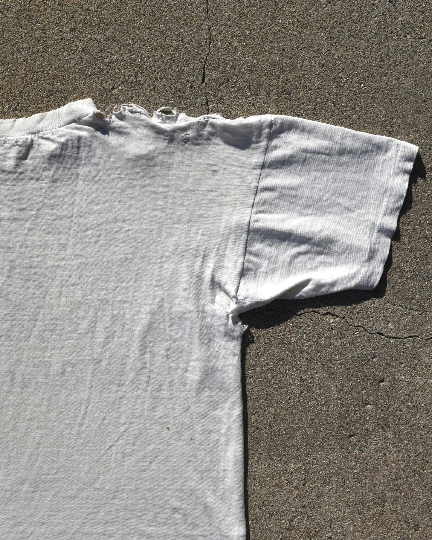 1950s Champion Running Man Kappa Nu Tshirt