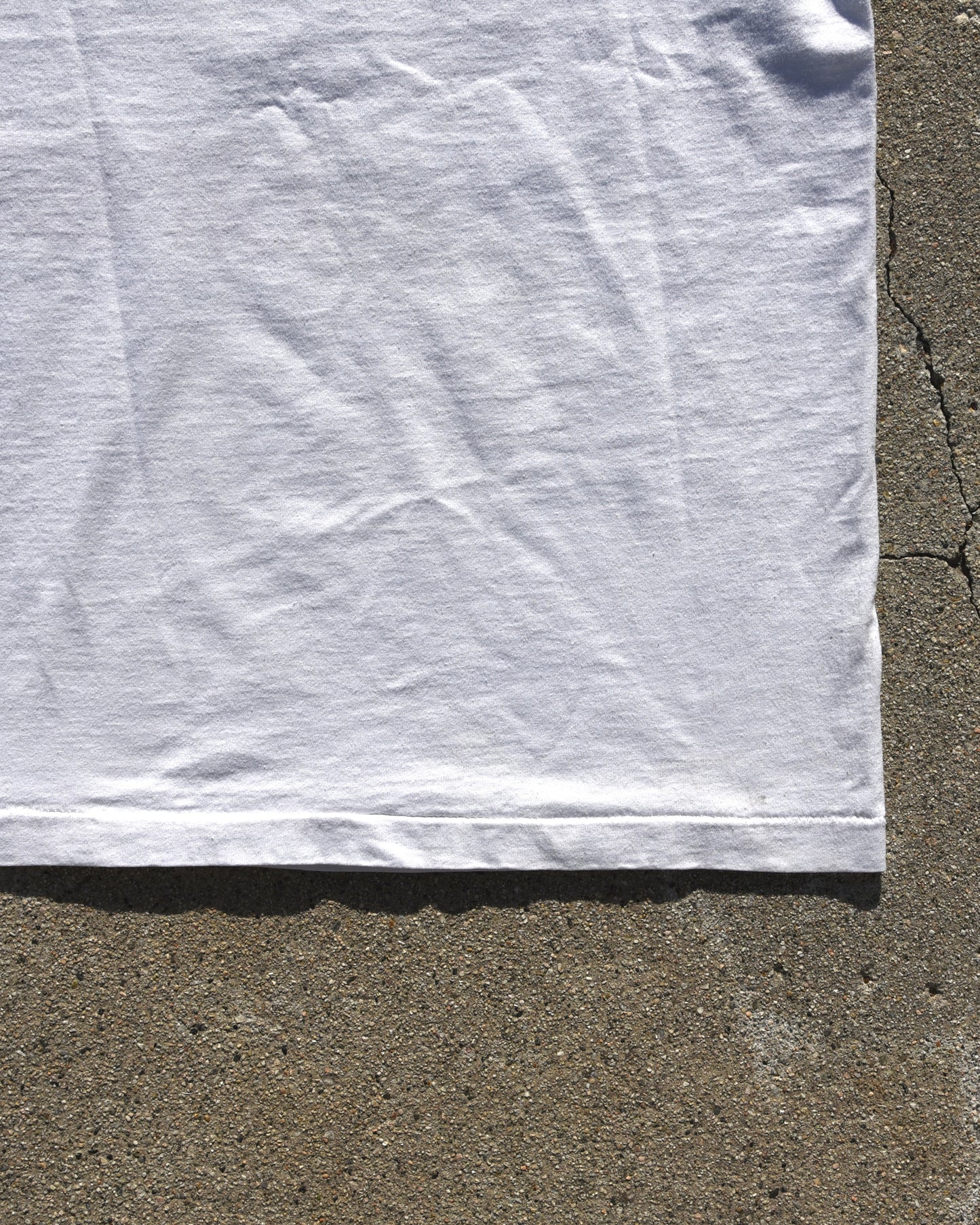 1990s Dial 1-800 Eat Shit Tshirt