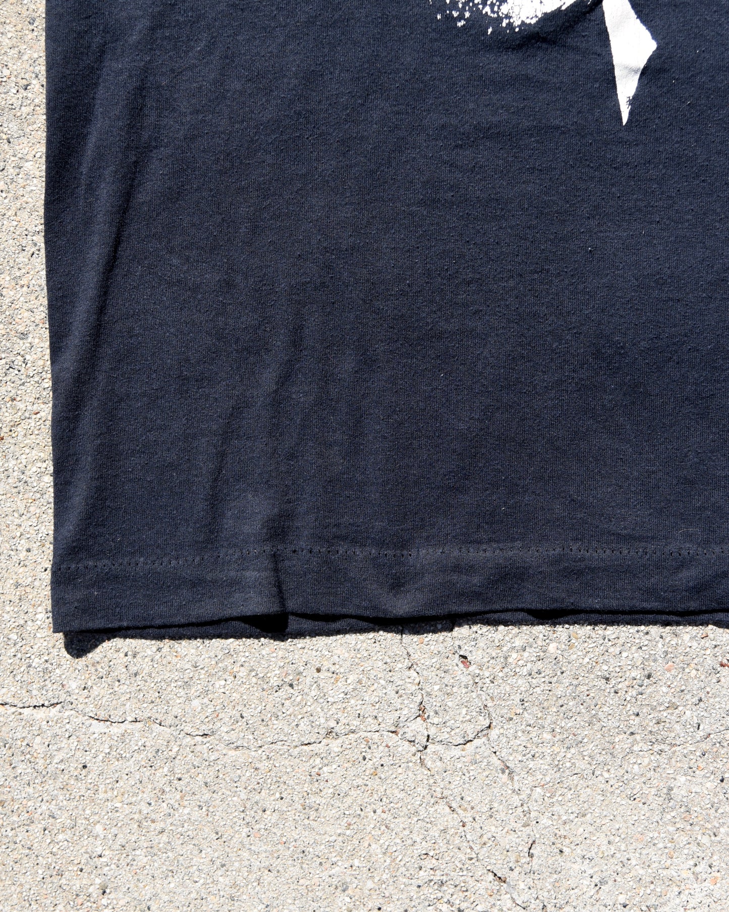 1980s David Lynch’s Eraserhead Screen Stars Tshirt