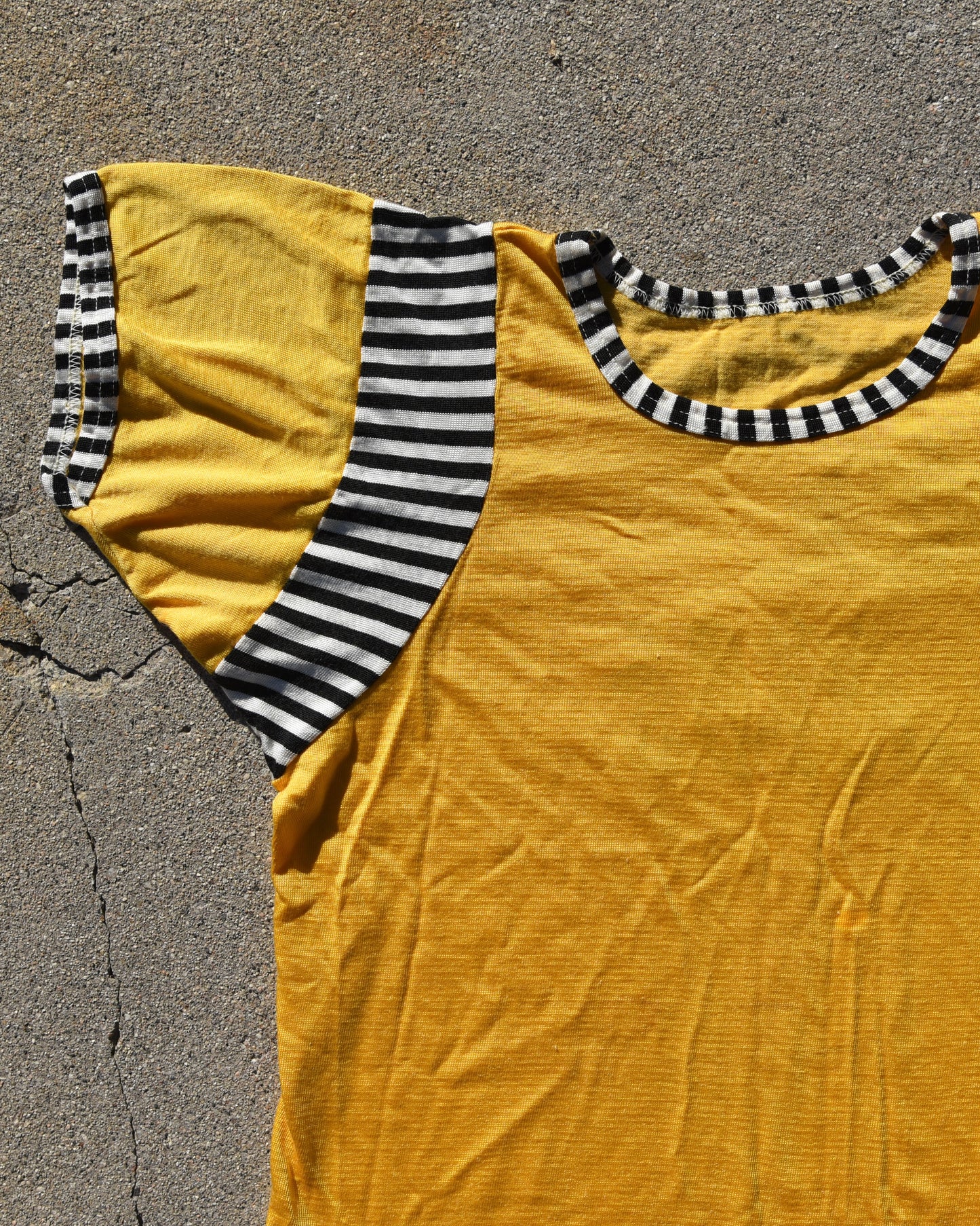 1950s Mr. Nibs Durene Jersey