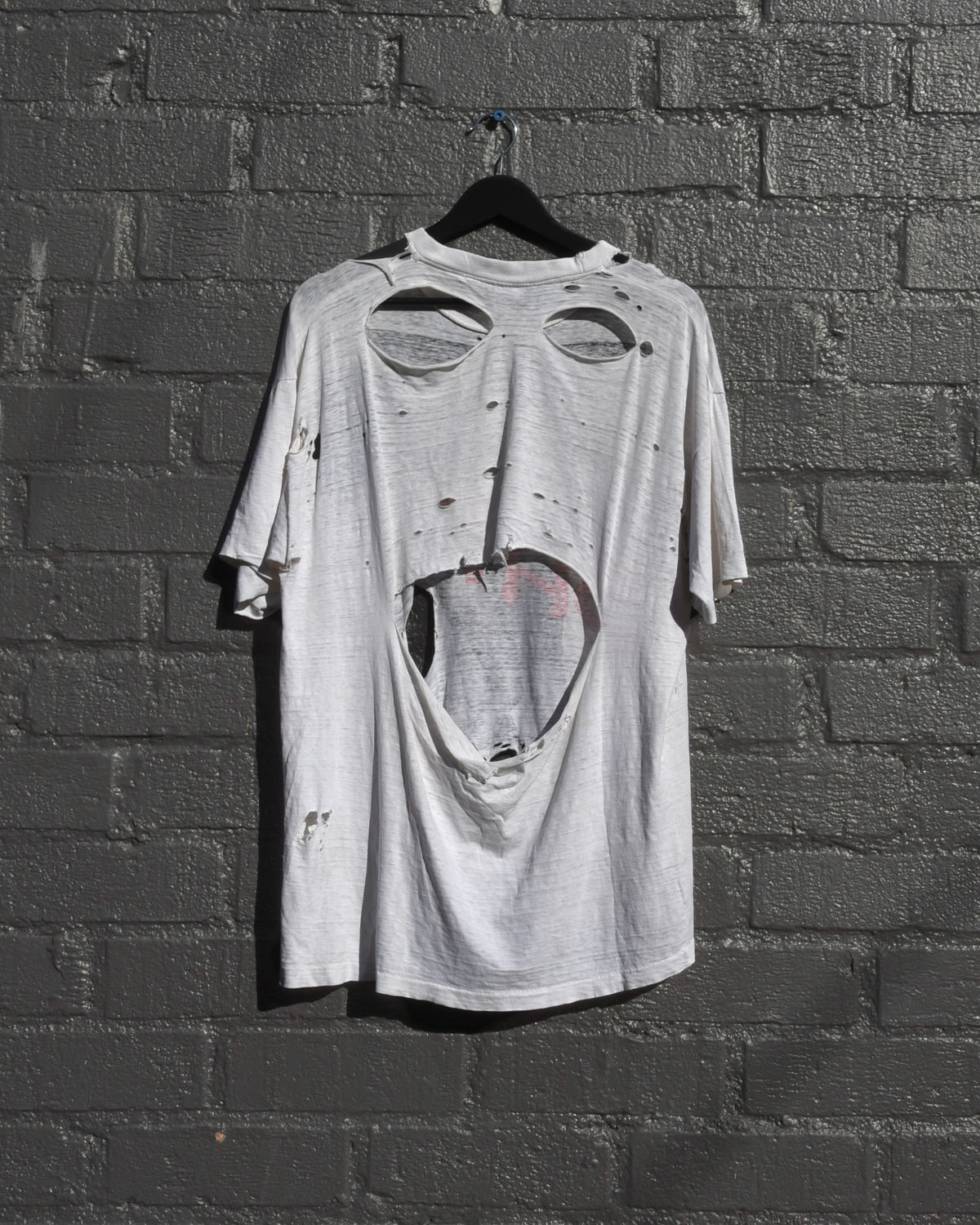 1990s Thrashed Shit Makeout Tshirt