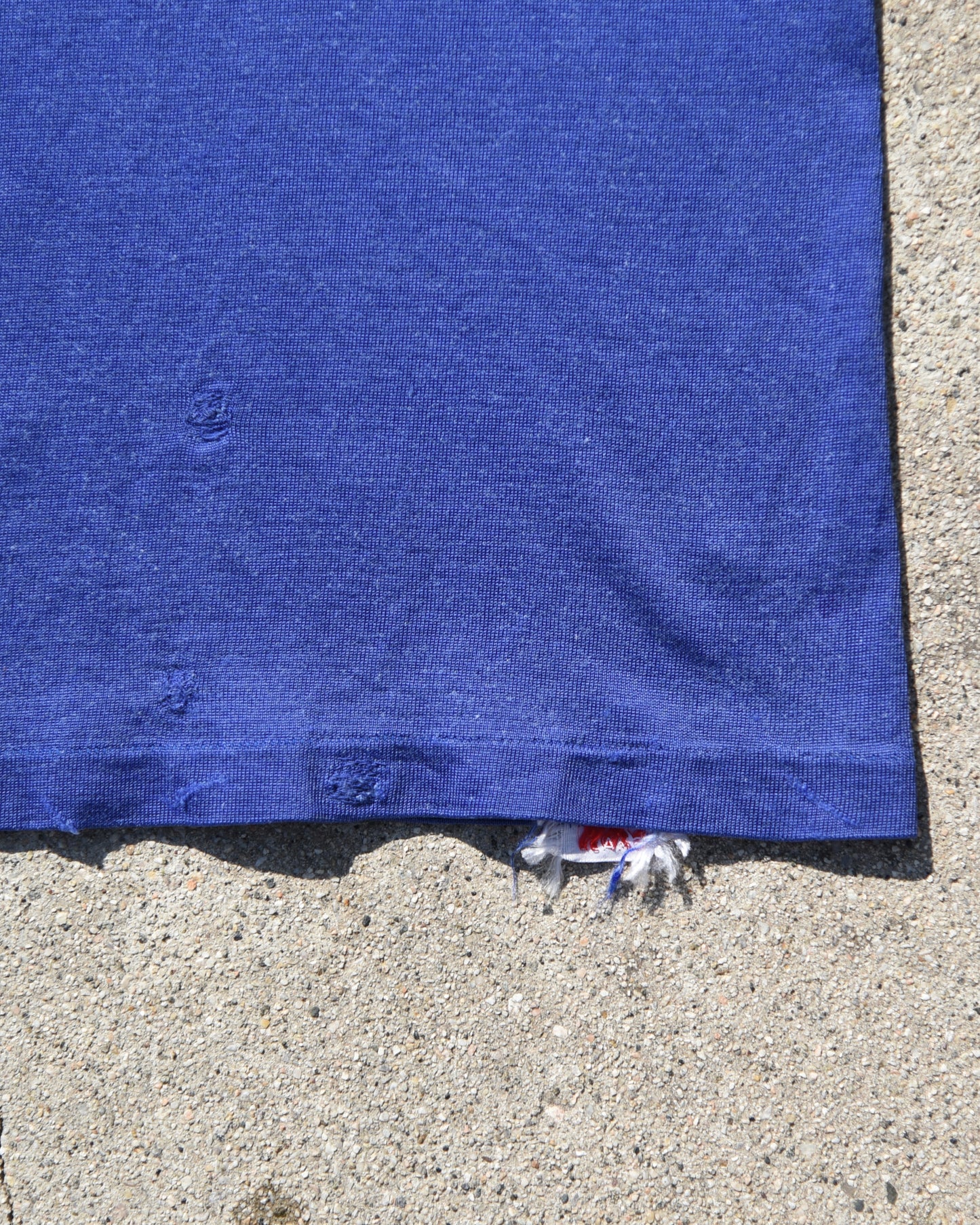 1950s Holbrook Durene Jersey Small