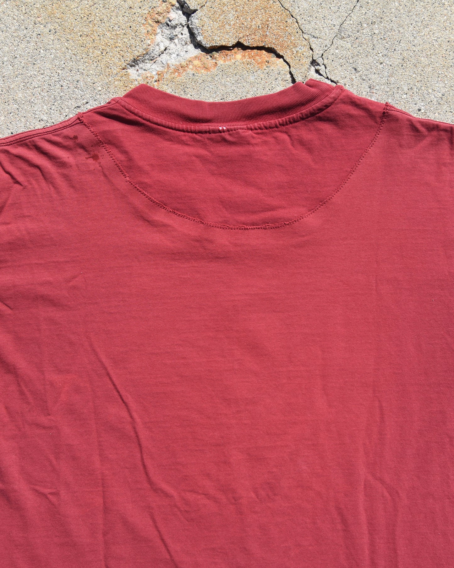 1991 My Bloody Valentine Loveless Tshirt - Repaired