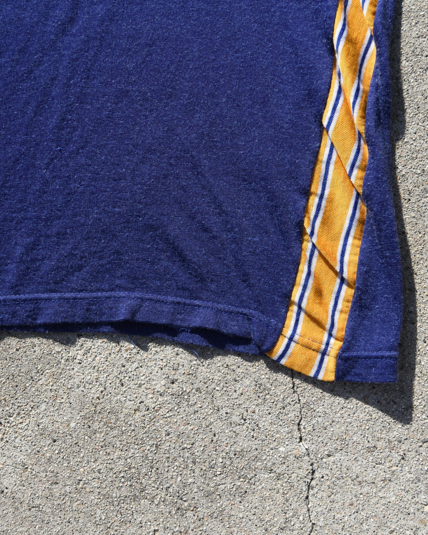 1950s Durene Police Jersey