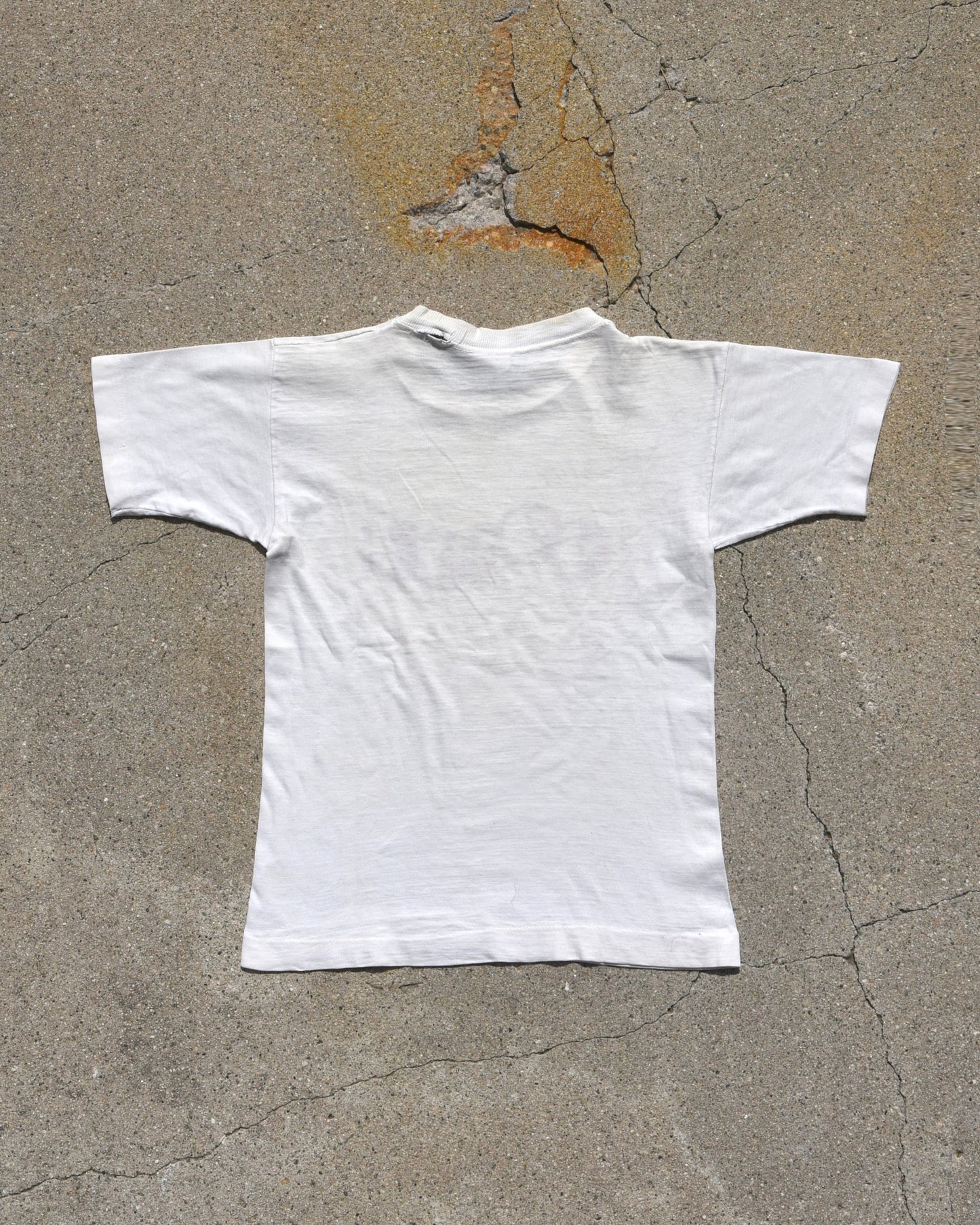 1950s Little Coach Tshirt