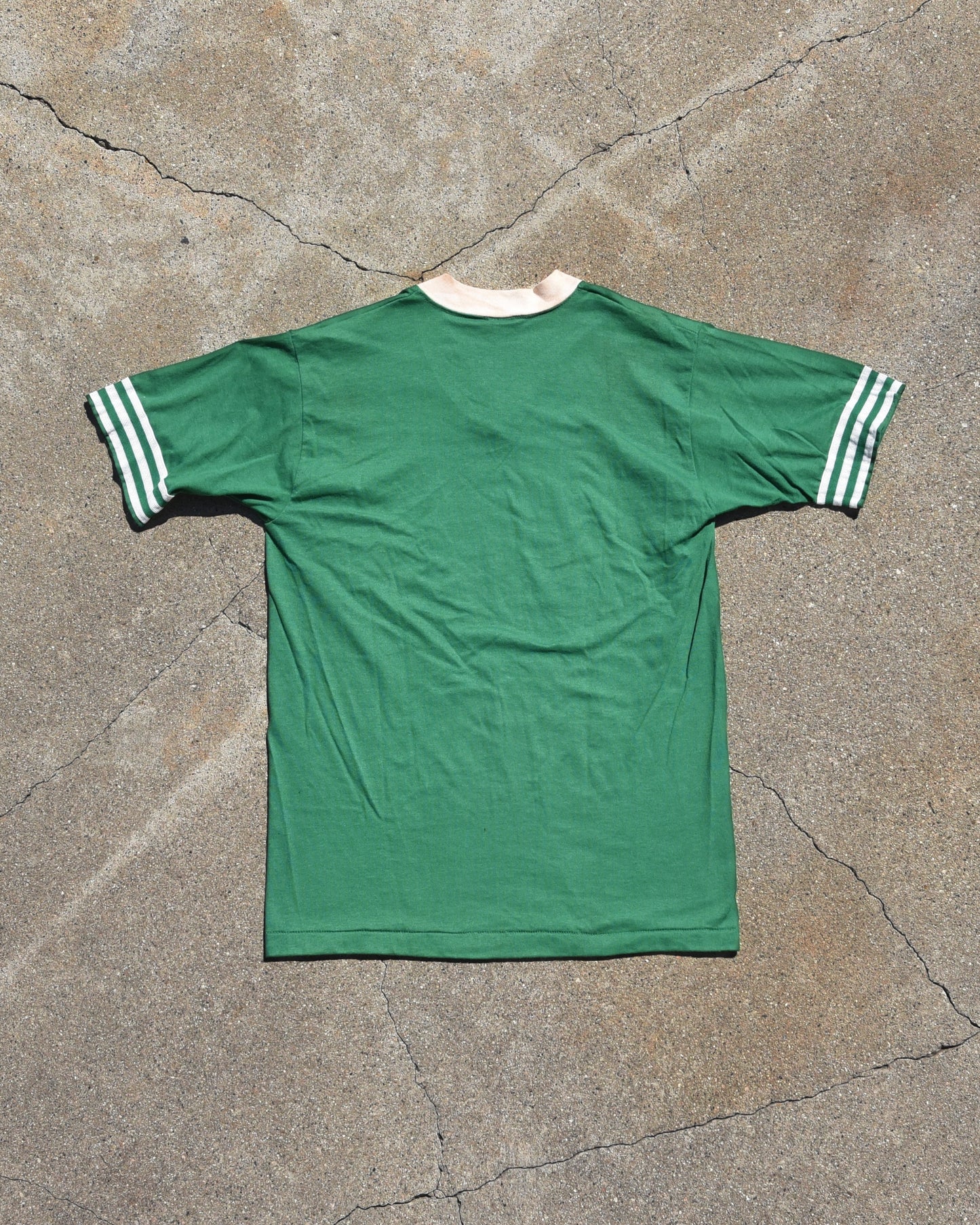 1970s Rhome Lions Jersey