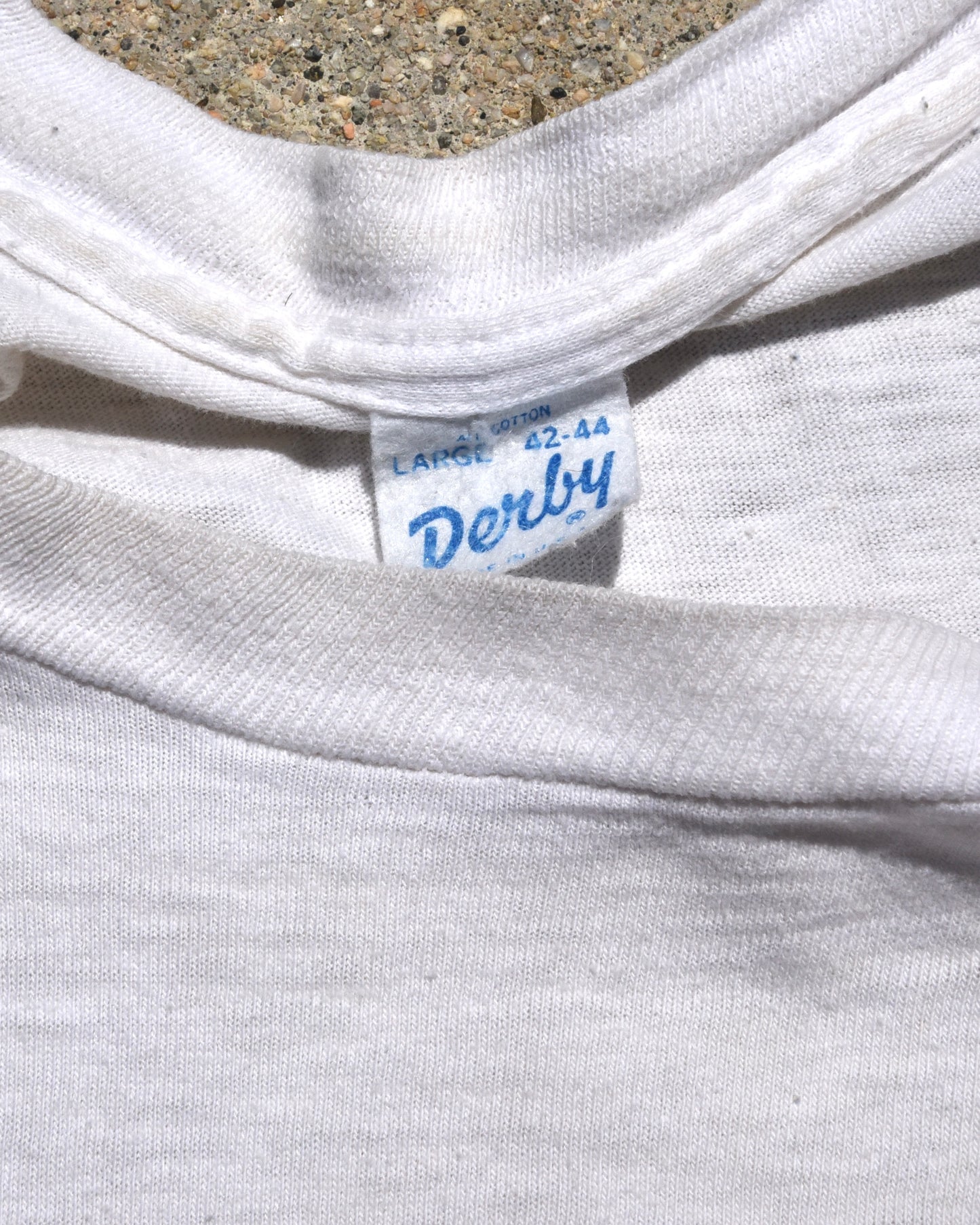 1960s Archie’s Army Ole Miss Tshirt
