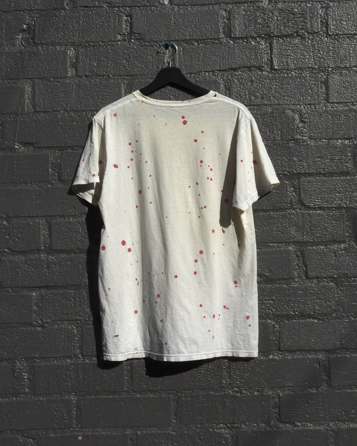 Crystal Castles Affection EP Tshirt