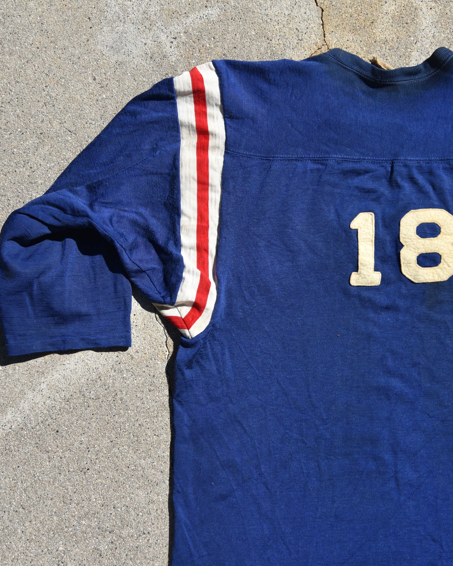 1950s Canadians Hockey Jersey