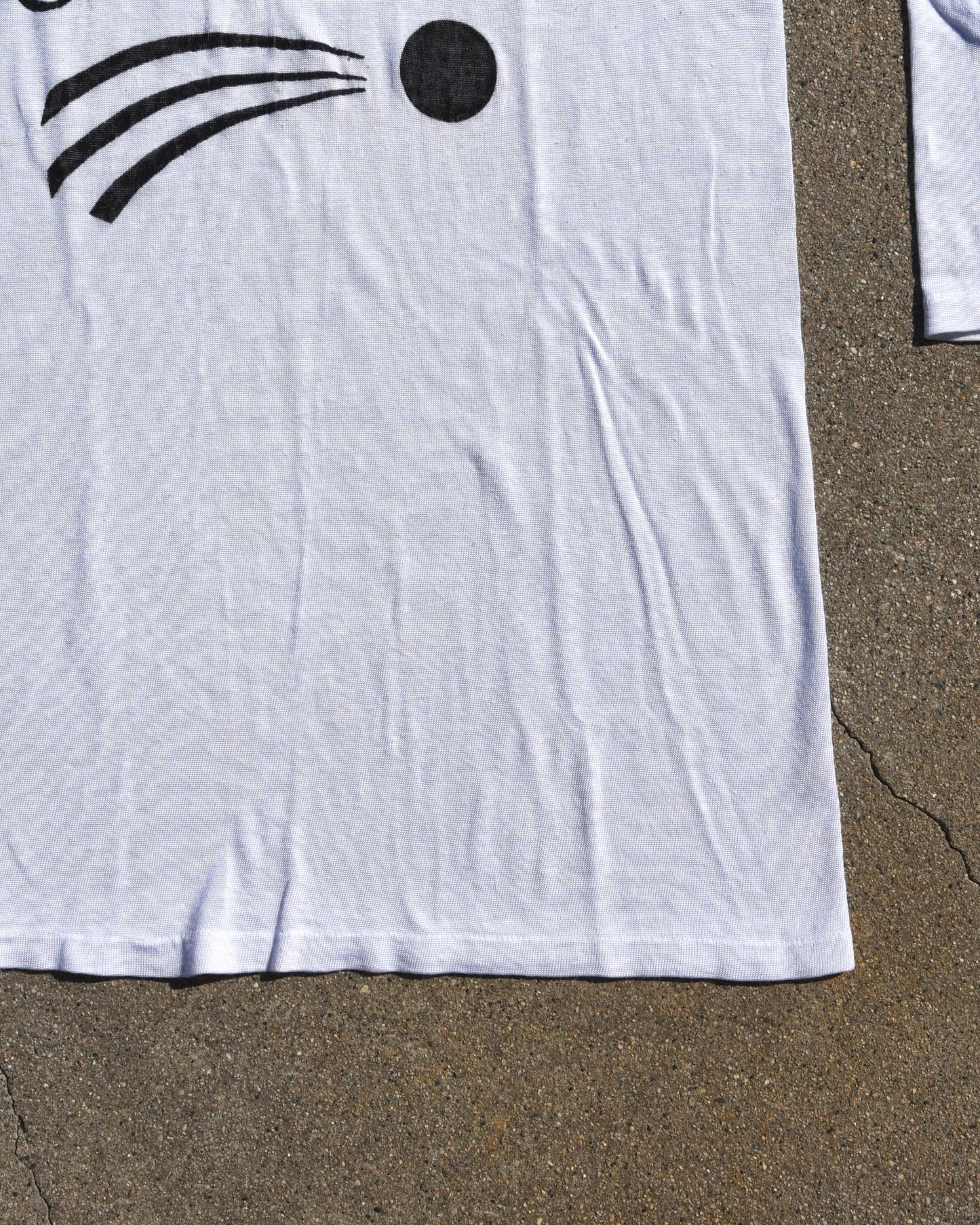 1950s Comets Durene Football Jersey
