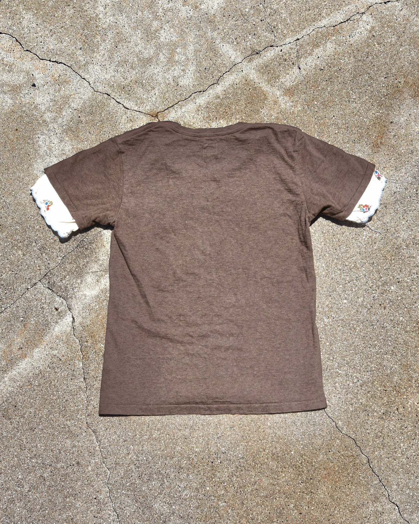 Denim & Dungaree Junky’s All Stars Tshirt
