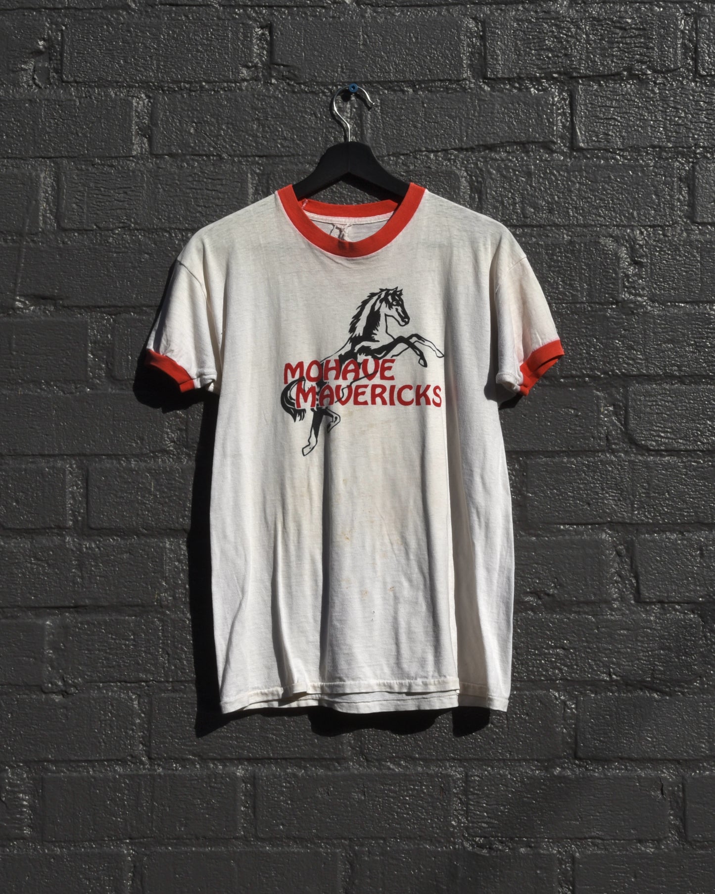 1970s Mohave Mavericks Tshirt