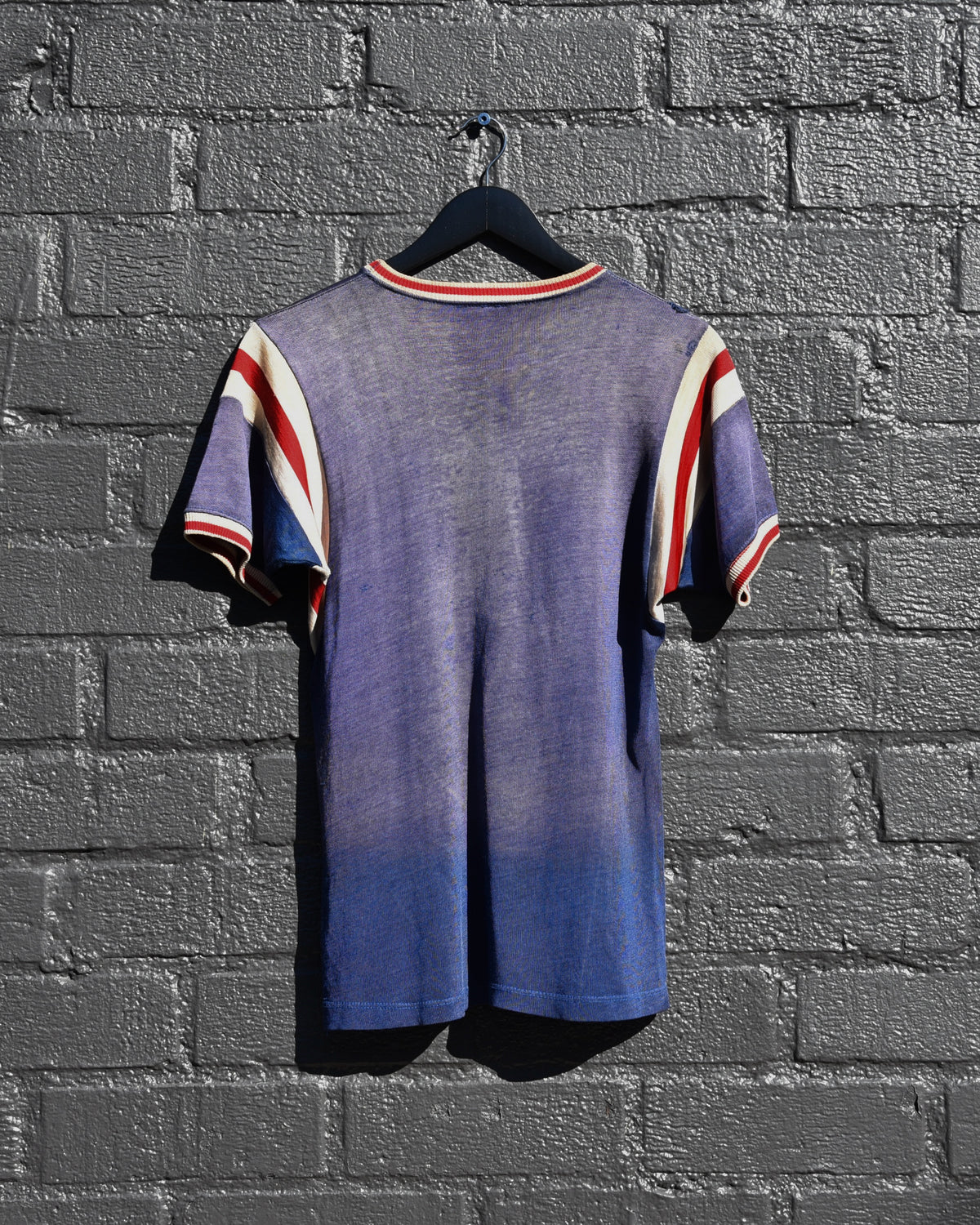 1950s U.S. Motors II Durene Jersey