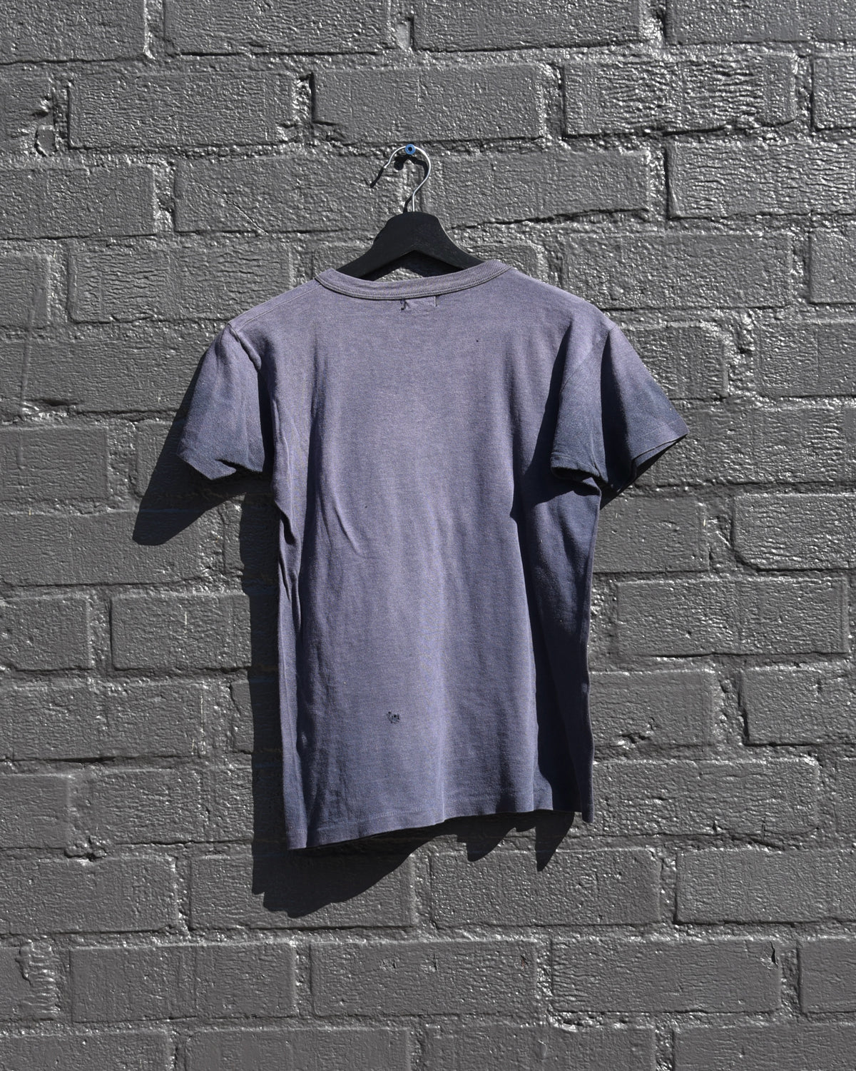 1950s Sun Faded Ed’s Sunoco Tshirt