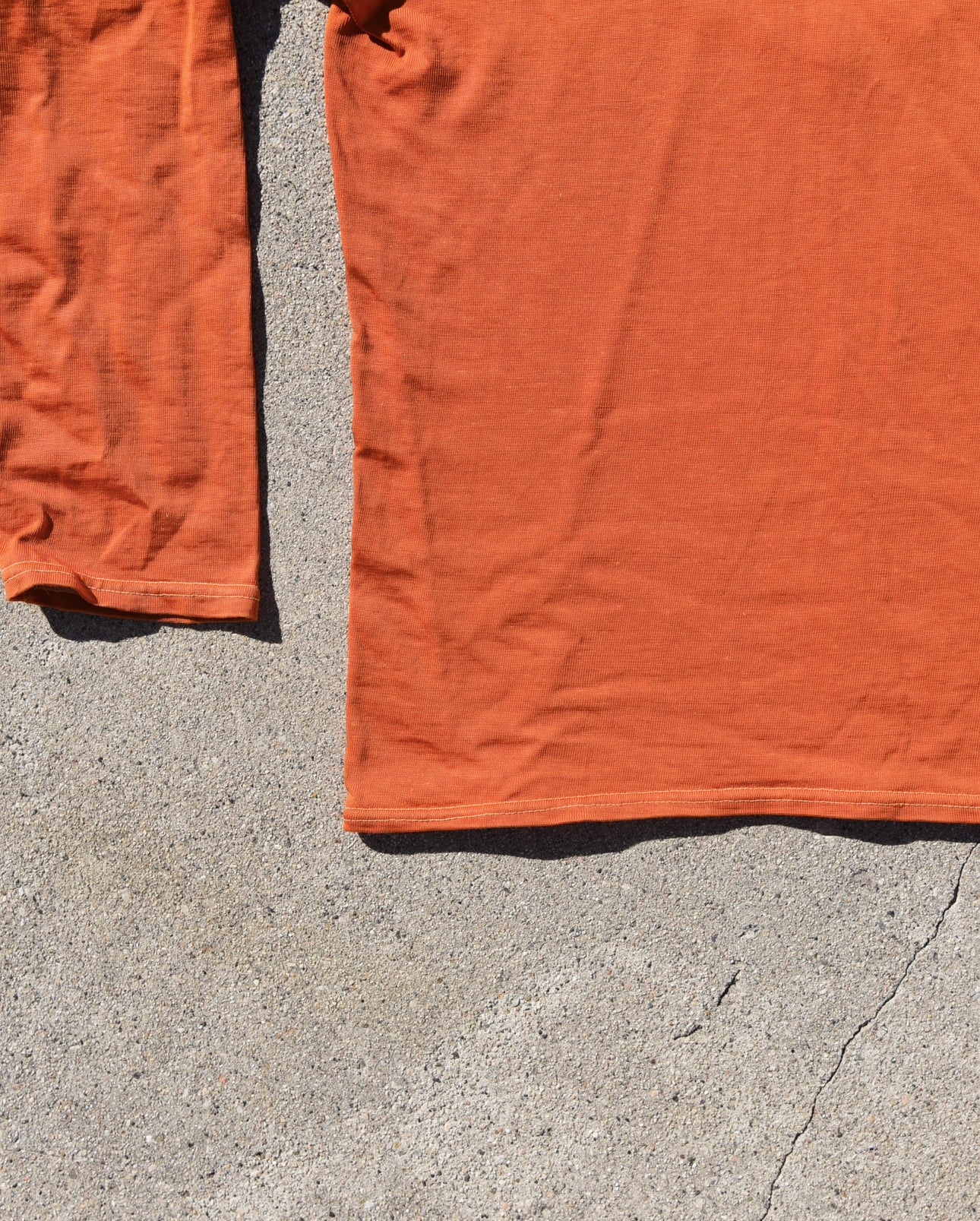 1960s Durene ‘A’ Jersey