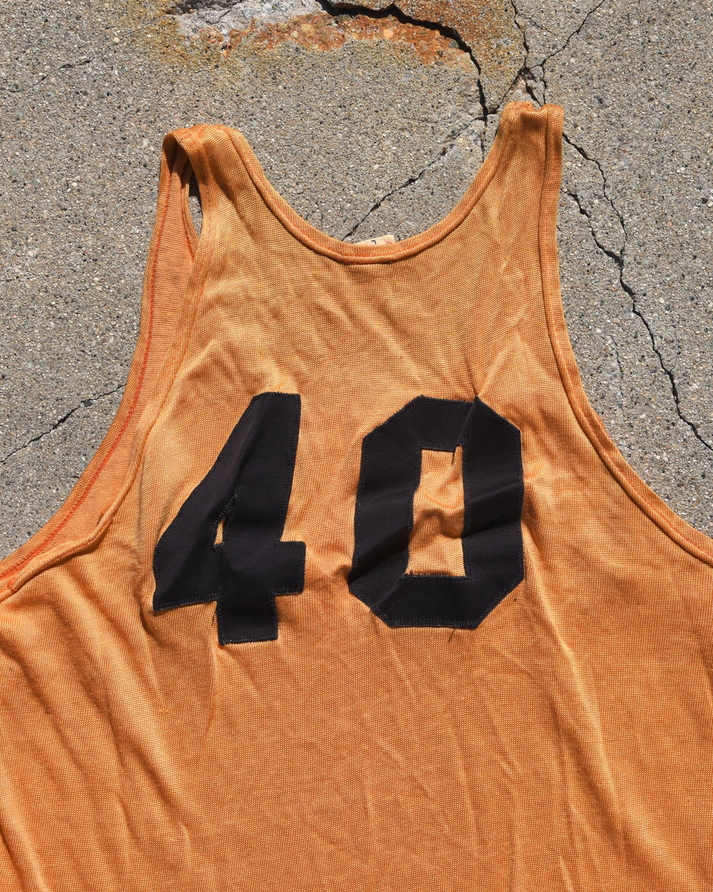 1950s Panthers Durene Jersey