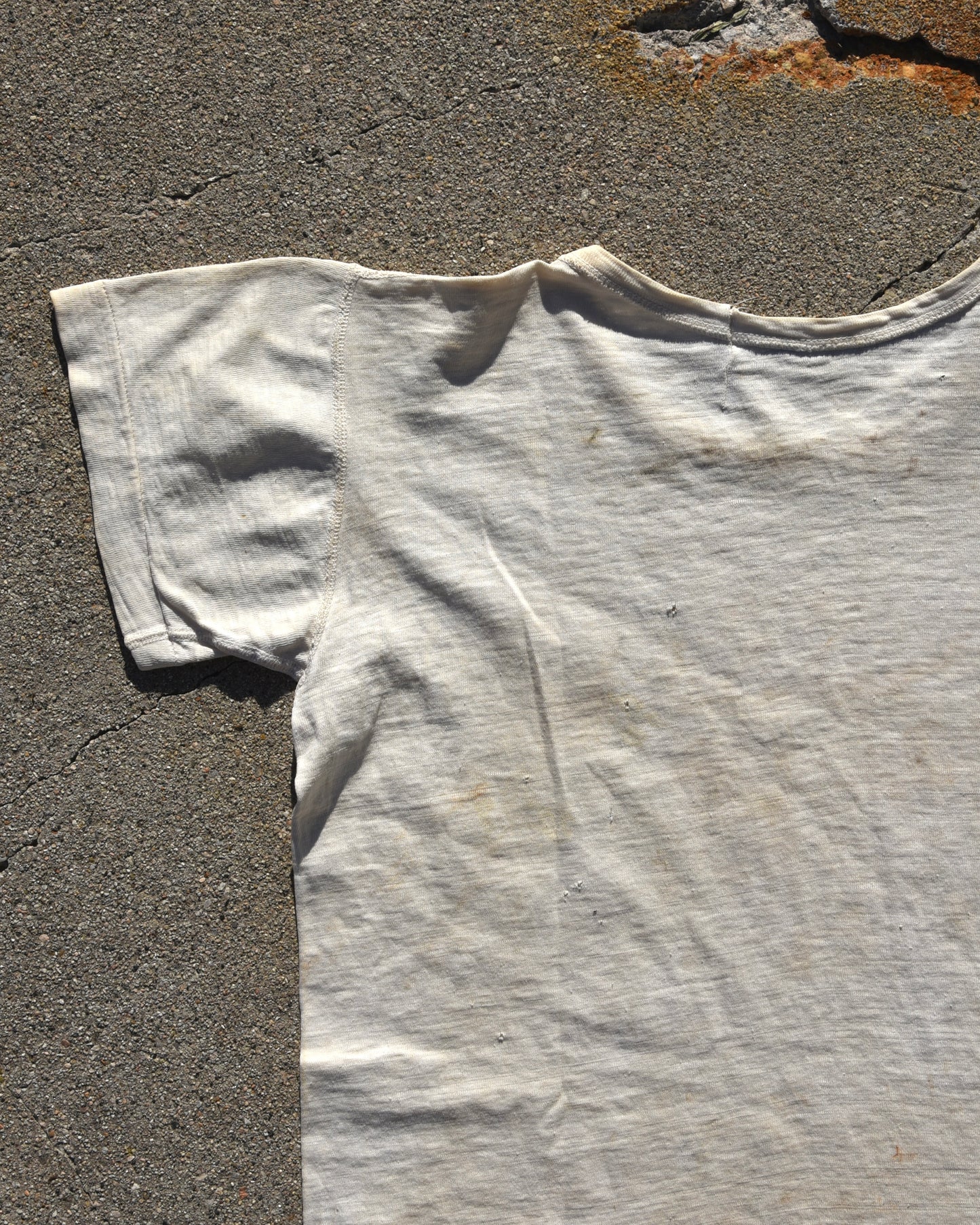 1940s St Benedict’s Prep Tshirt