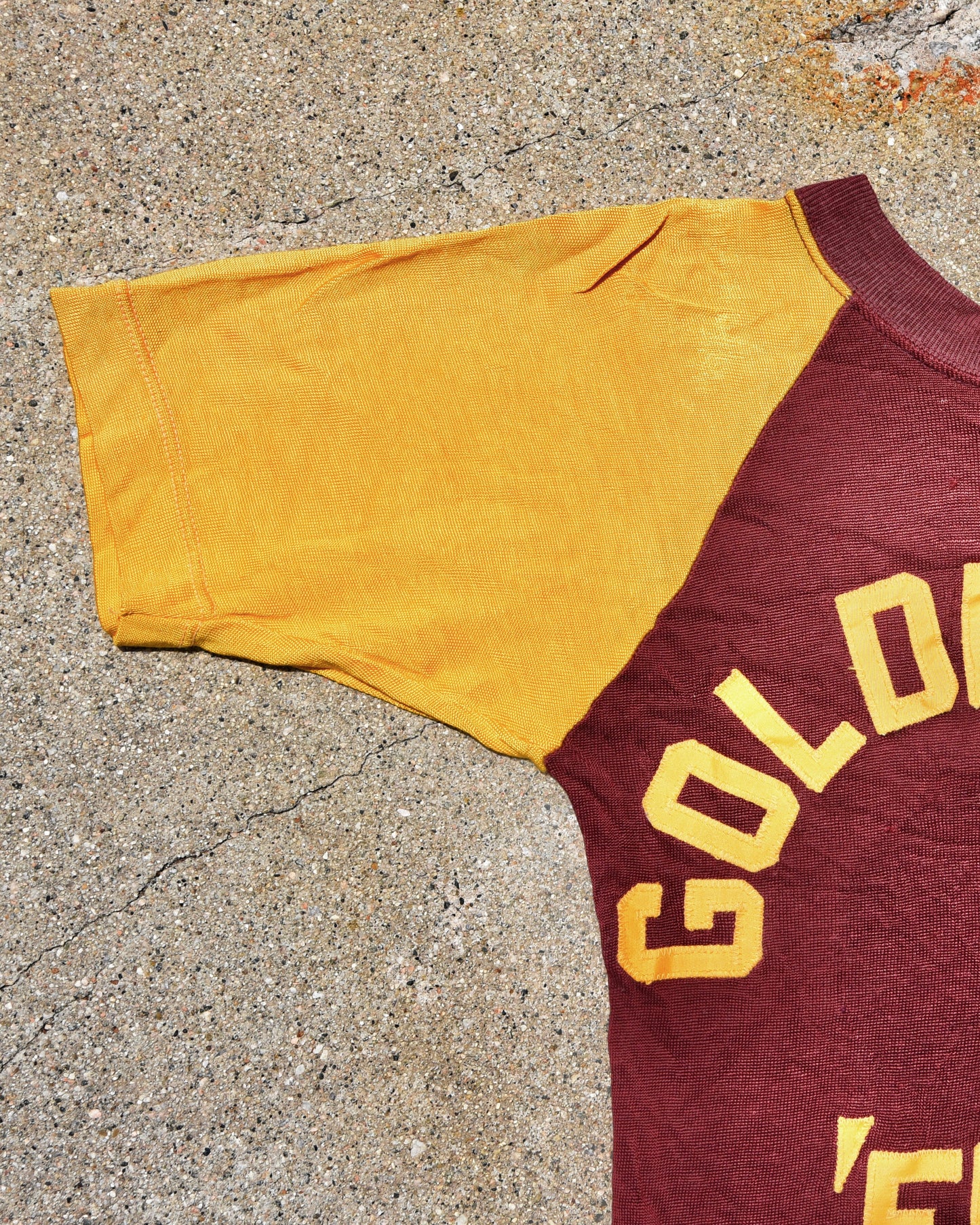 1950s Golden Gate ‘ers Durene Jersey