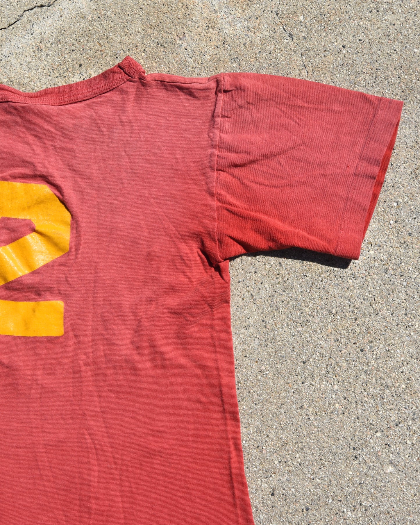 1970s Little Canada Femme Tshirt