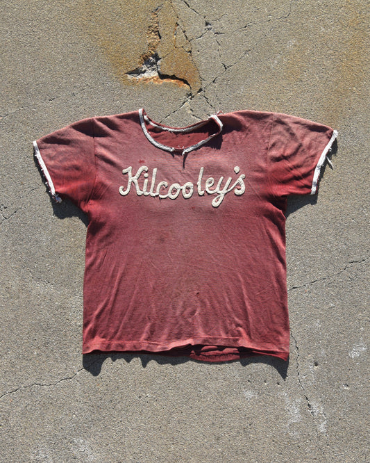 1950s Kilcooley’s Jersey