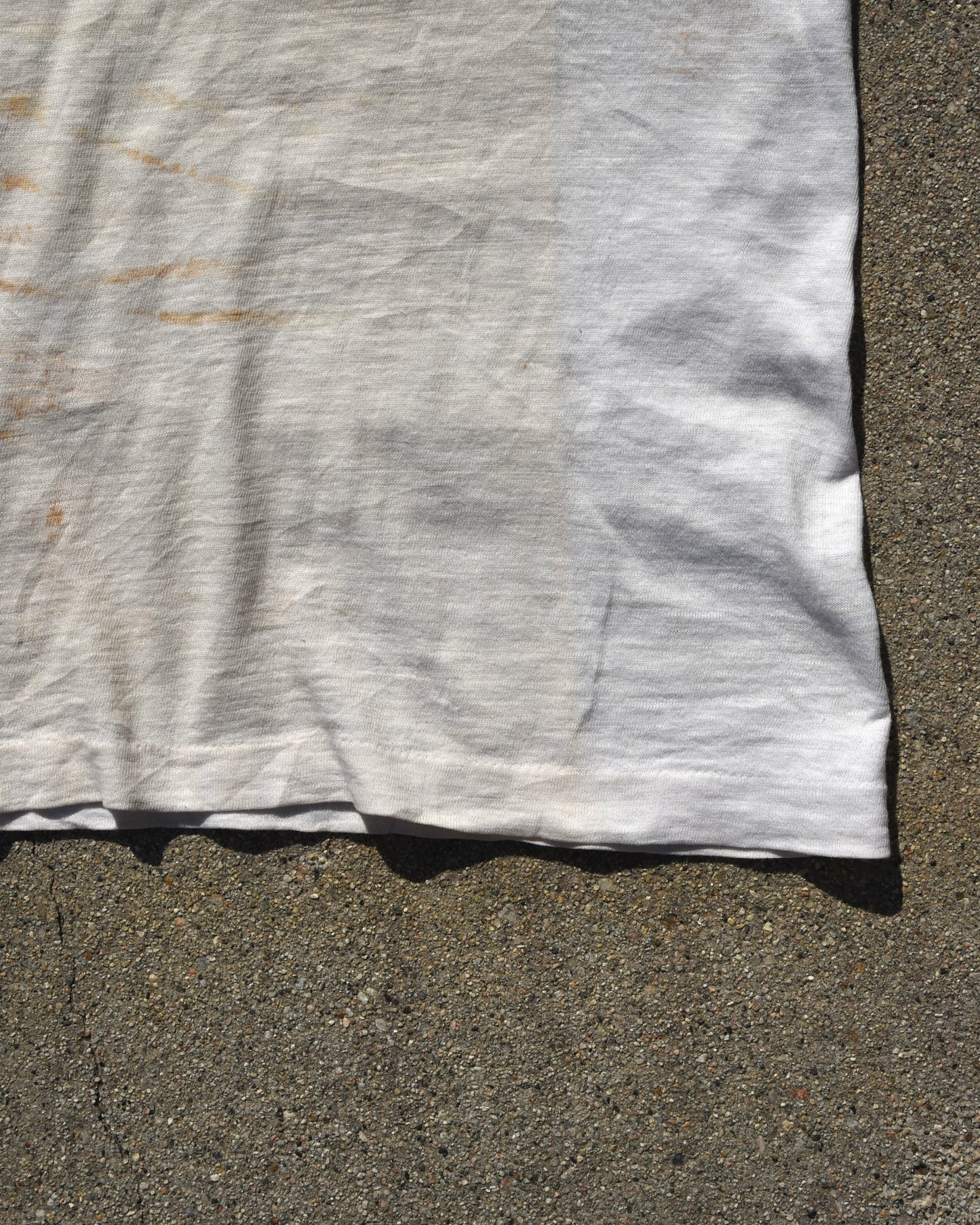 1950s Palisades Interstate Park Commission Tshirt