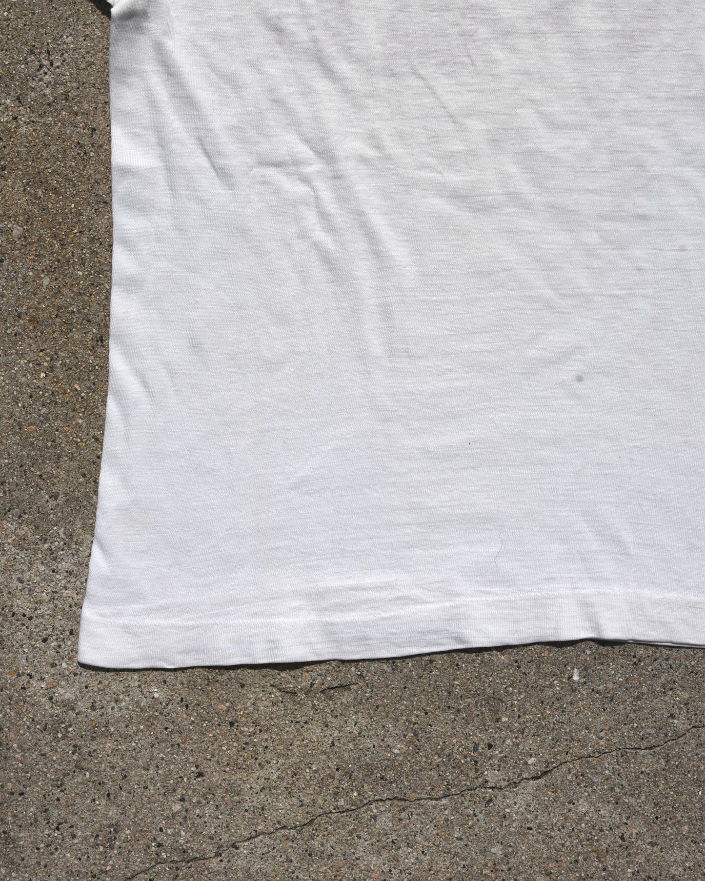 1950s Little Coach Tshirt