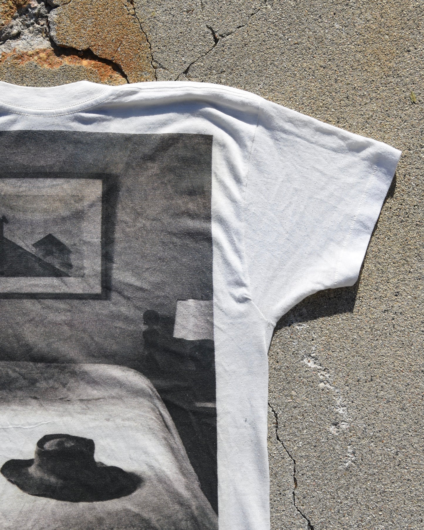 1989 Drugstore Cowboy Promo Tshirt