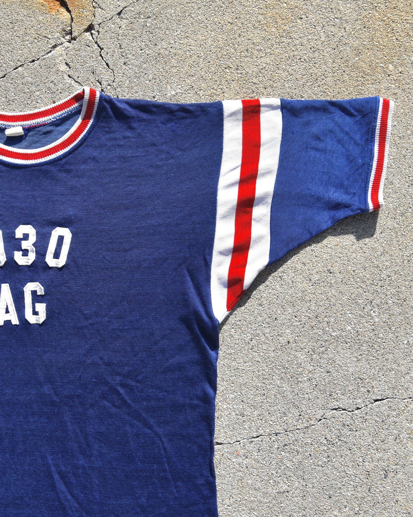 1950s 1030 AG Durene Jersey