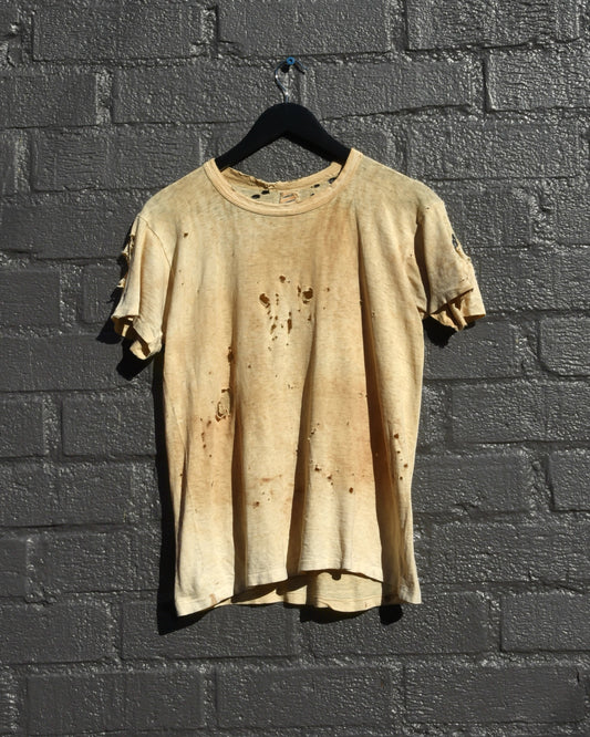 1940s Oneita Blank Tshirt