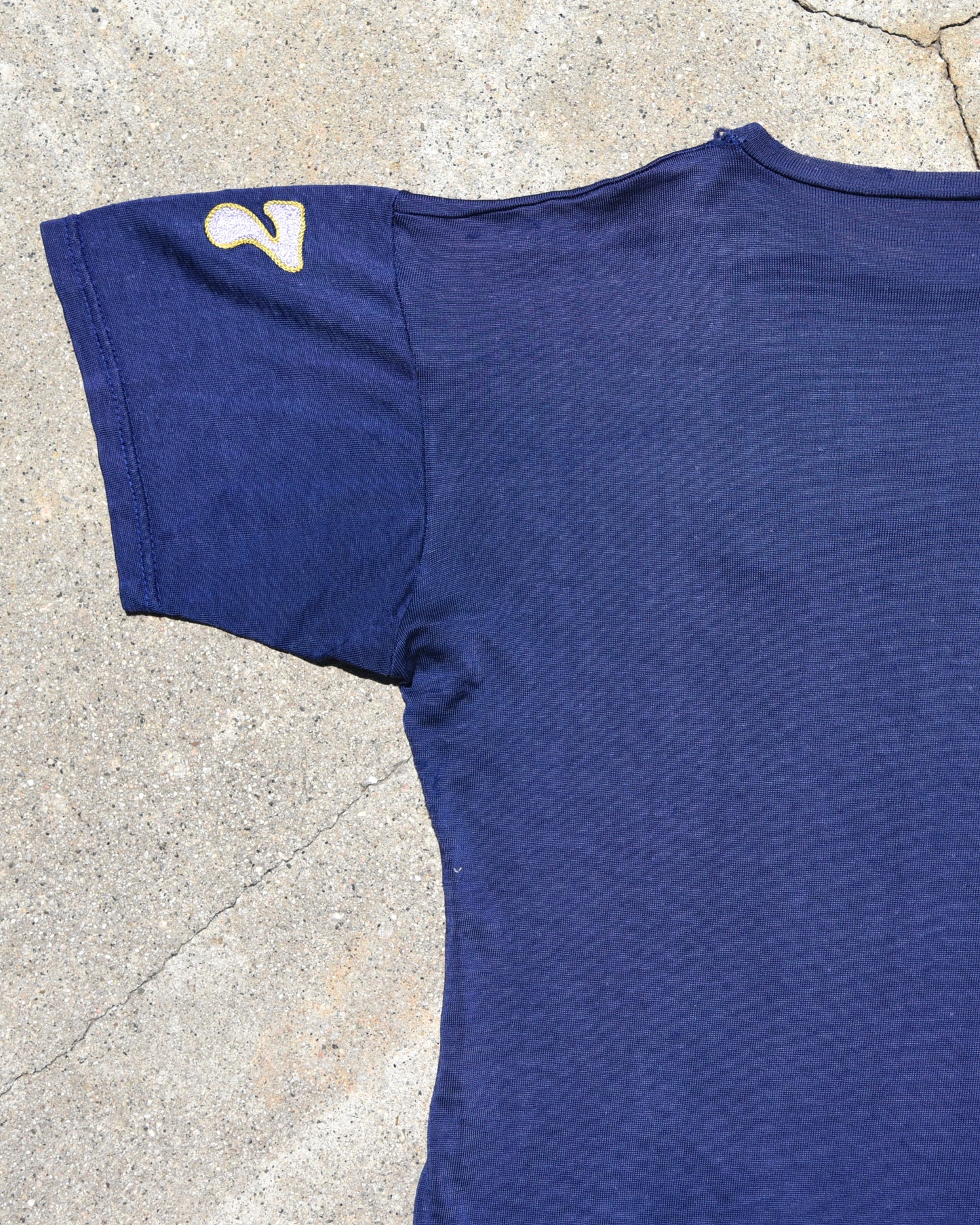 1950s We-Go Durene Jersey