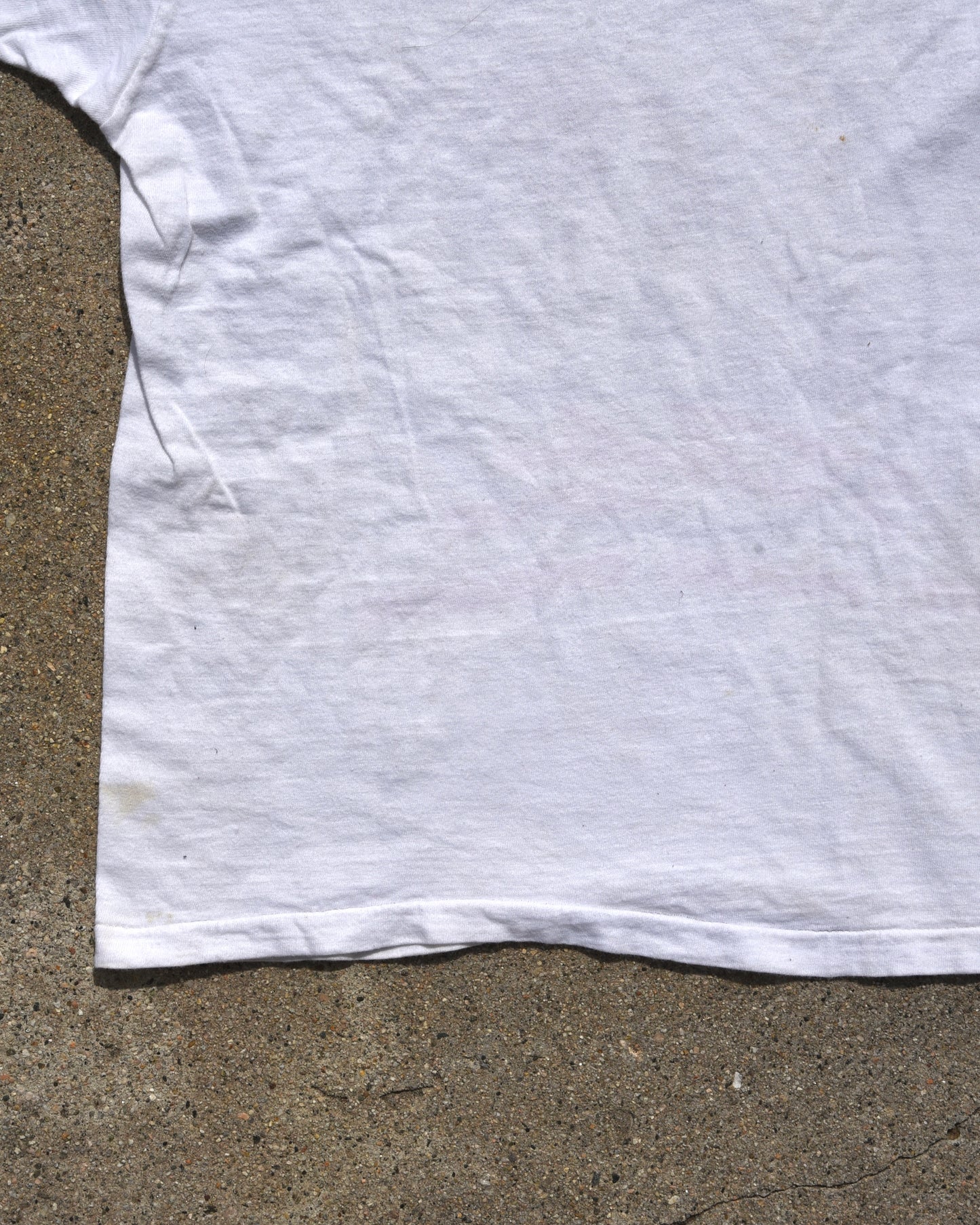 1960s Timberline Lodge Tshirt