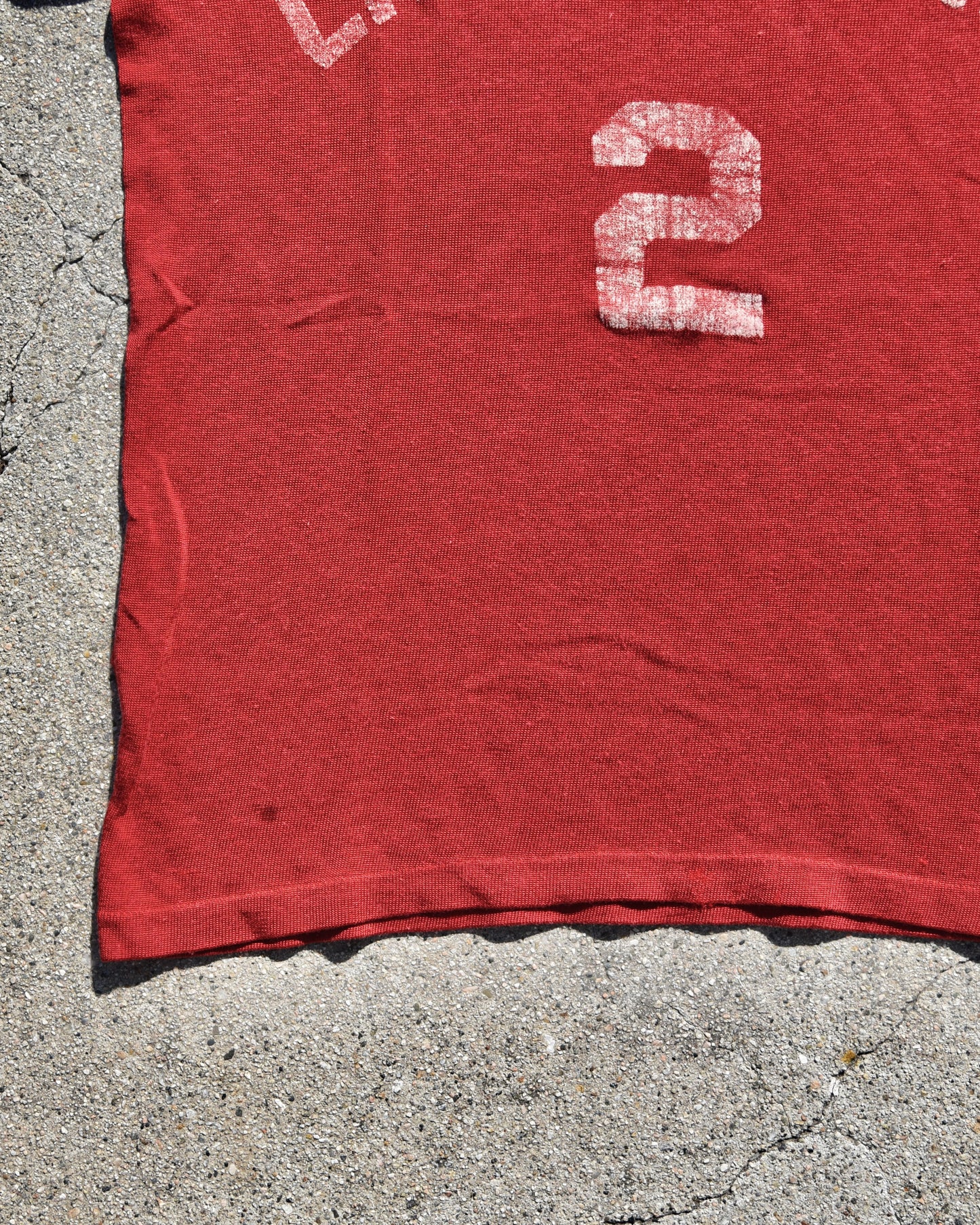 1950s Engineering #2 Durene Jersey