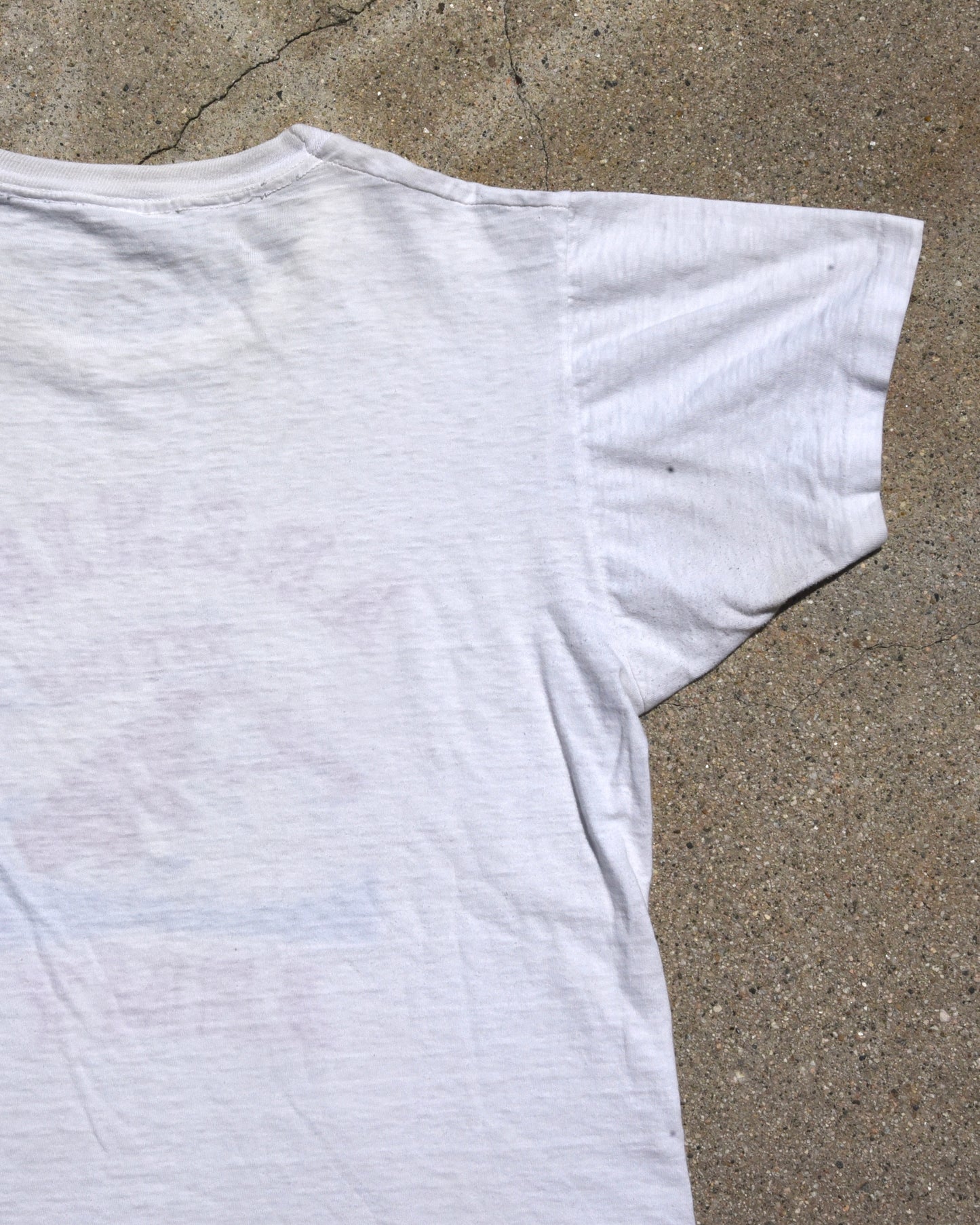 1960s Archie’s Army Ole Miss Tshirt