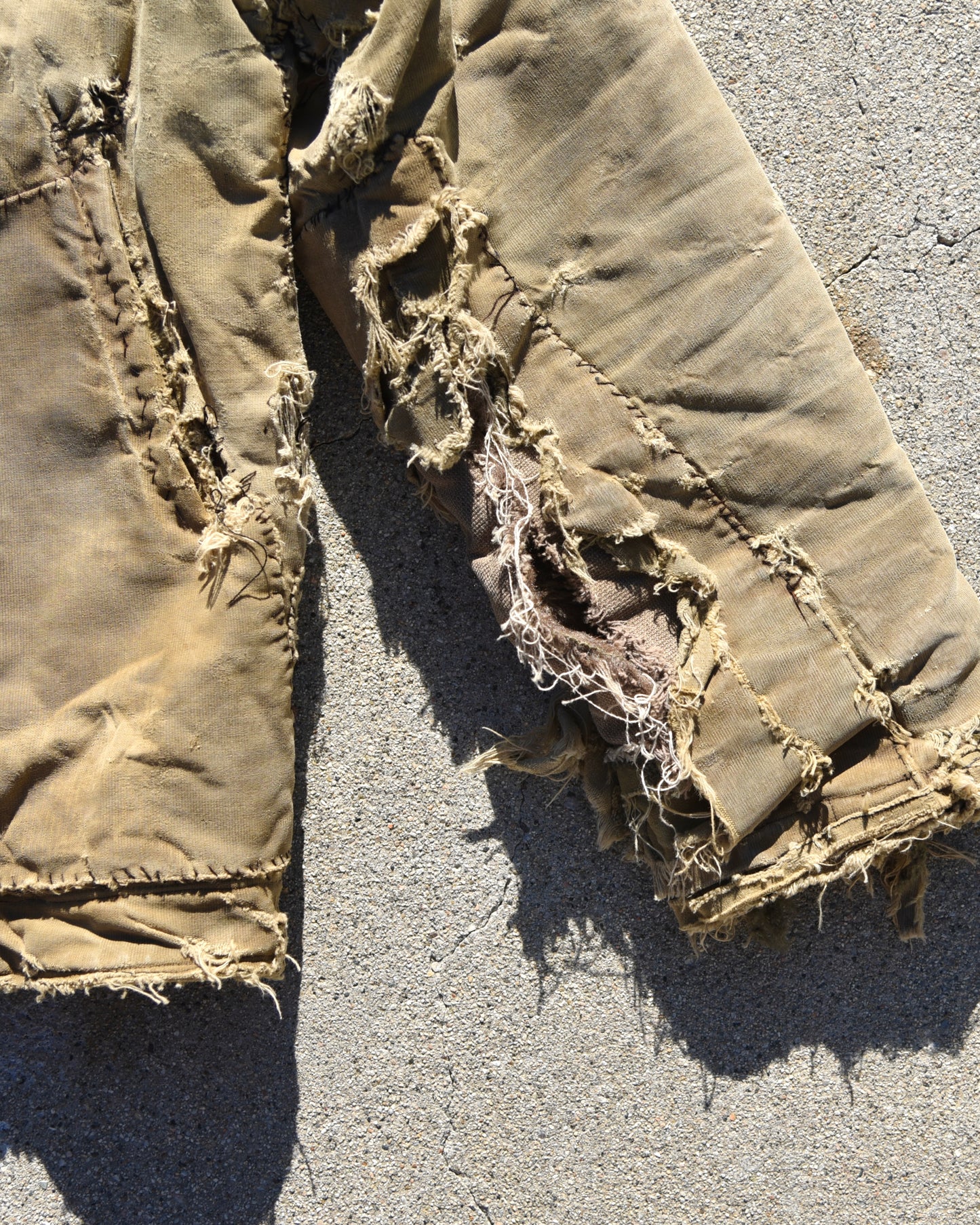 1940s USN N1 Deck Jacket