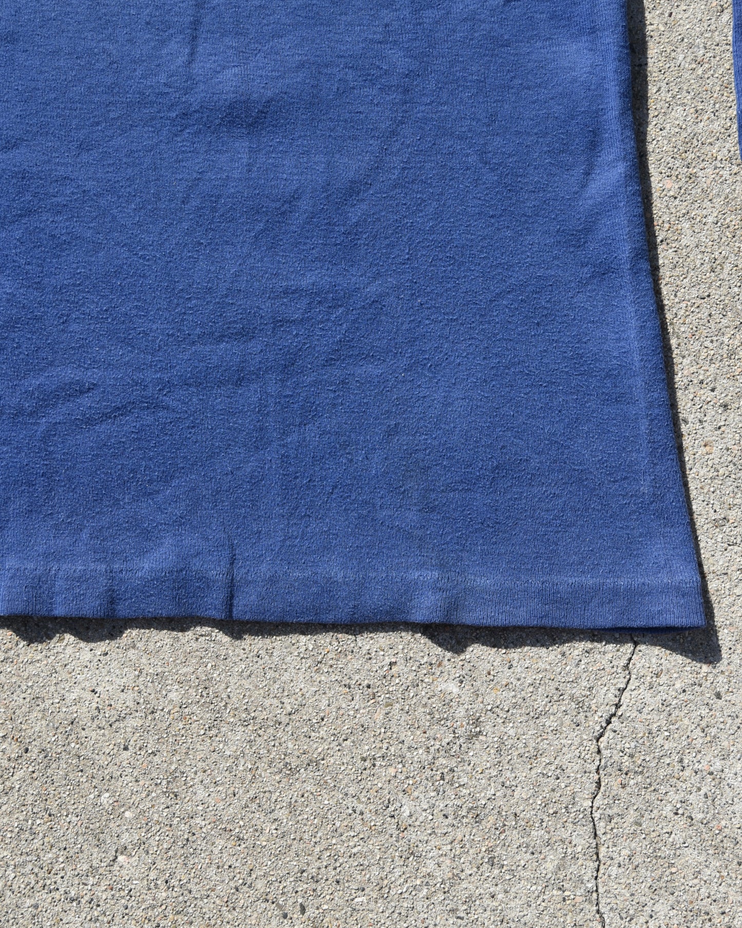 1950s Two Tone Seat Pleasant Lions Club Jersey