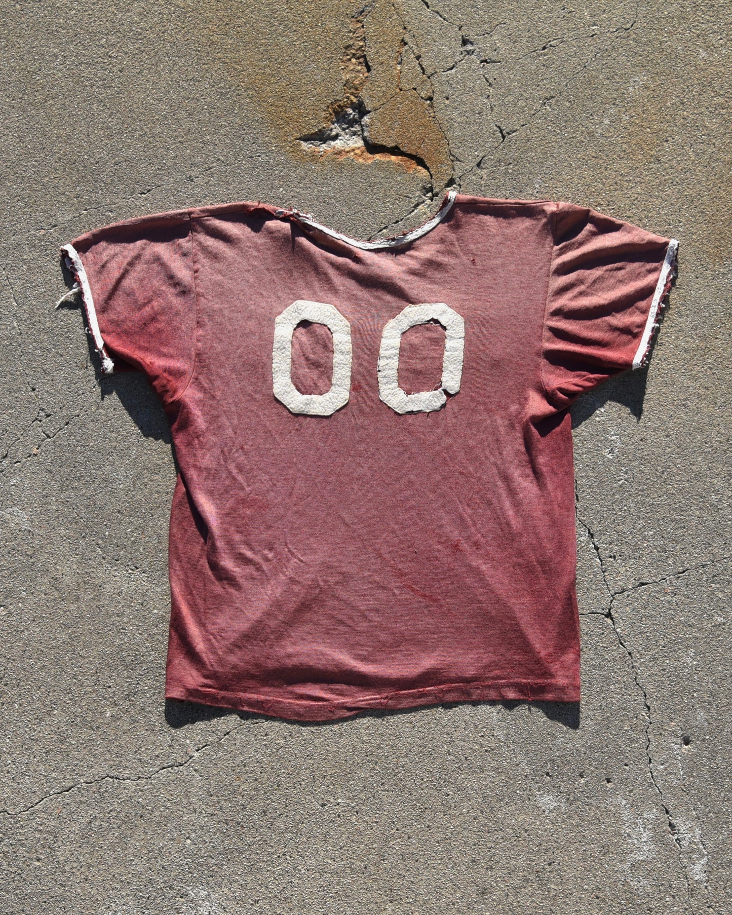 1950s Kilcooley’s Jersey