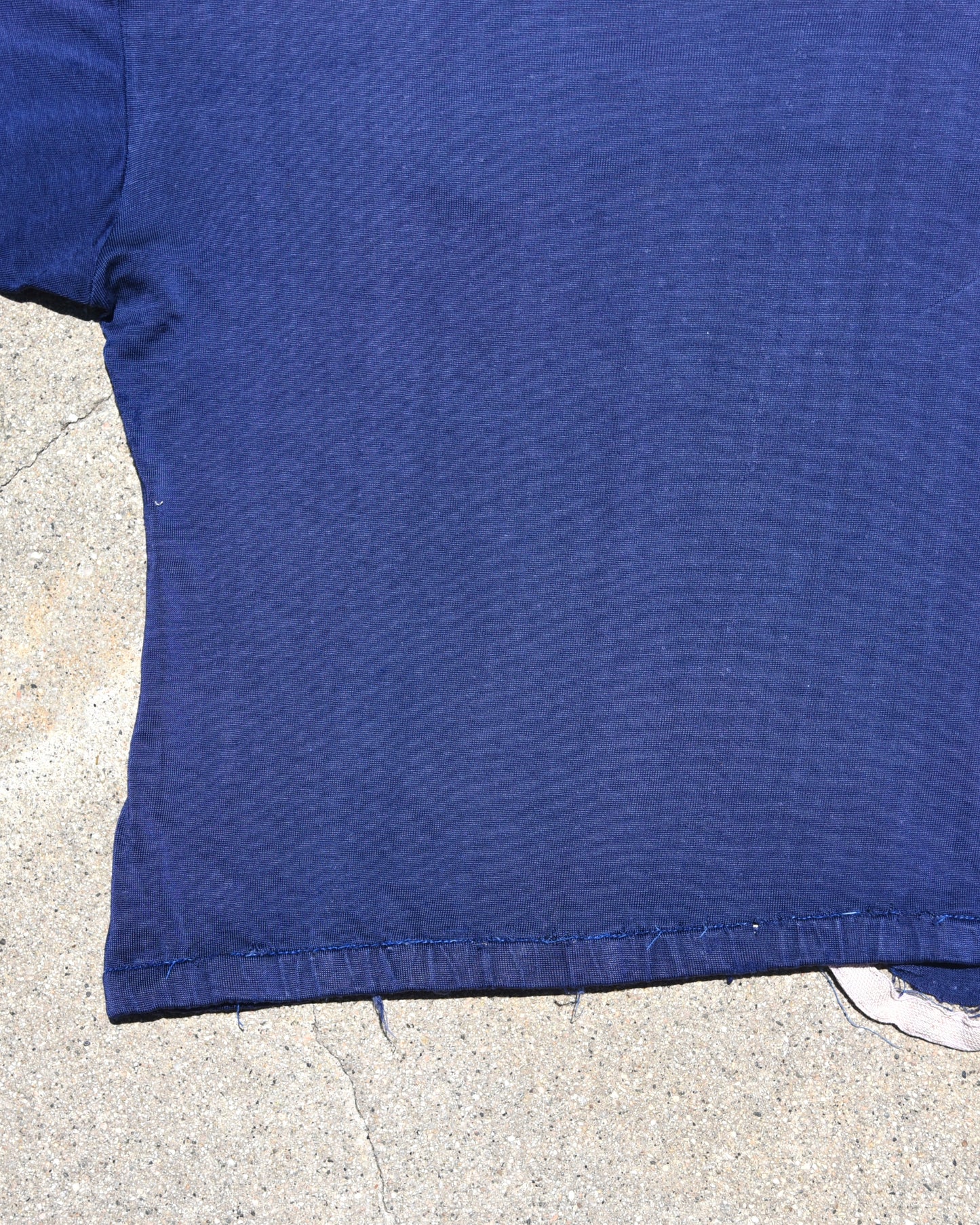 1950s We-Go Durene Jersey