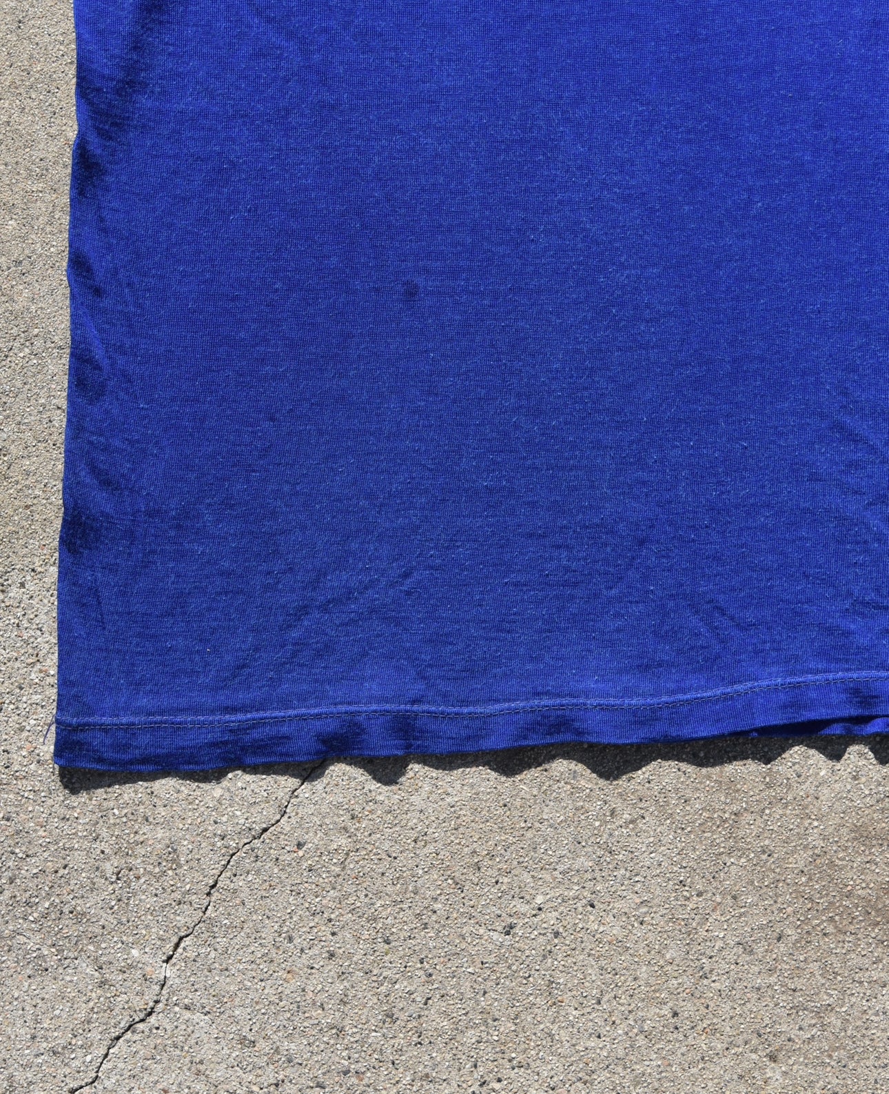 1950s Trinity Durene Jersey