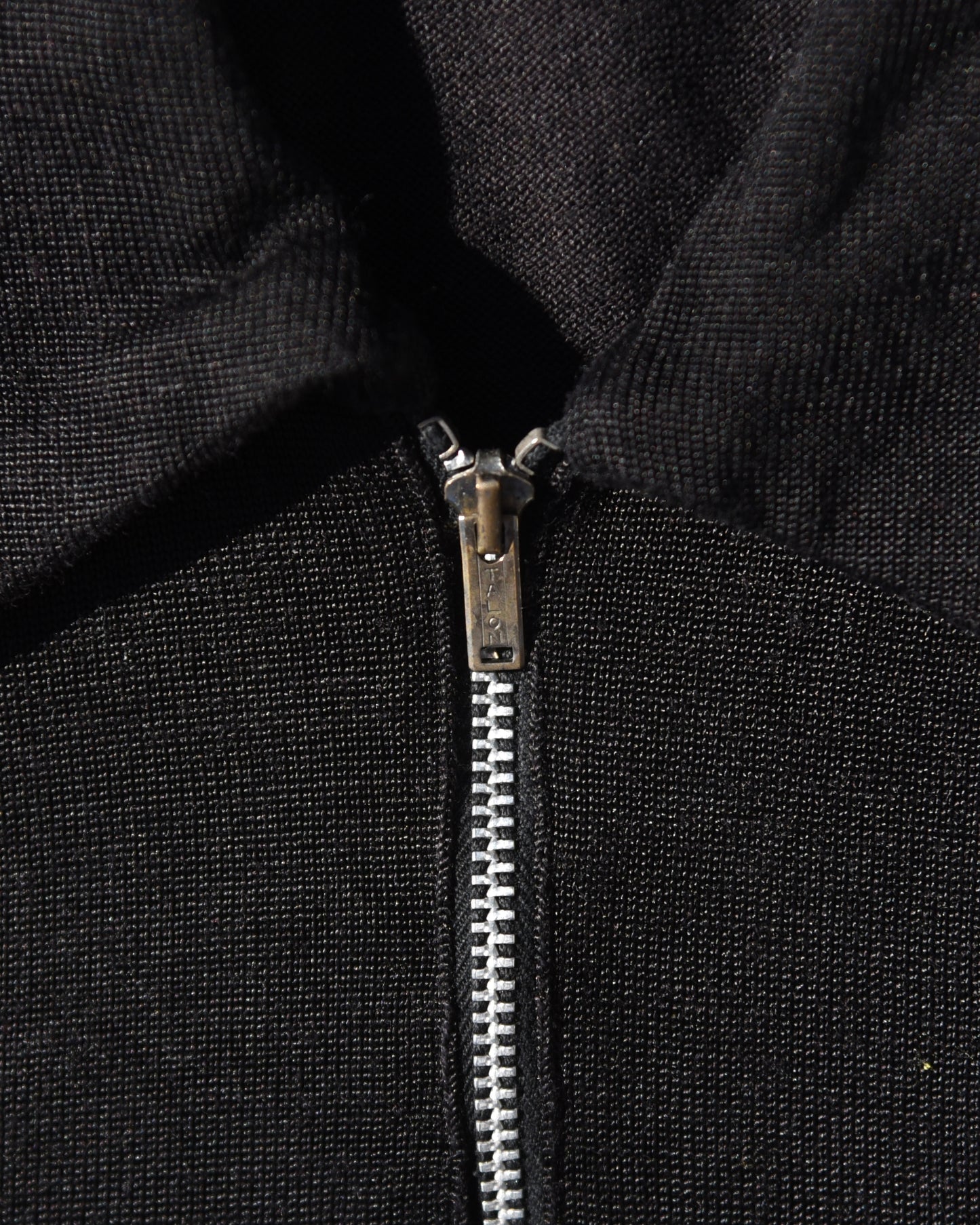 1950s Esquires Talon Zip Durene Jersey