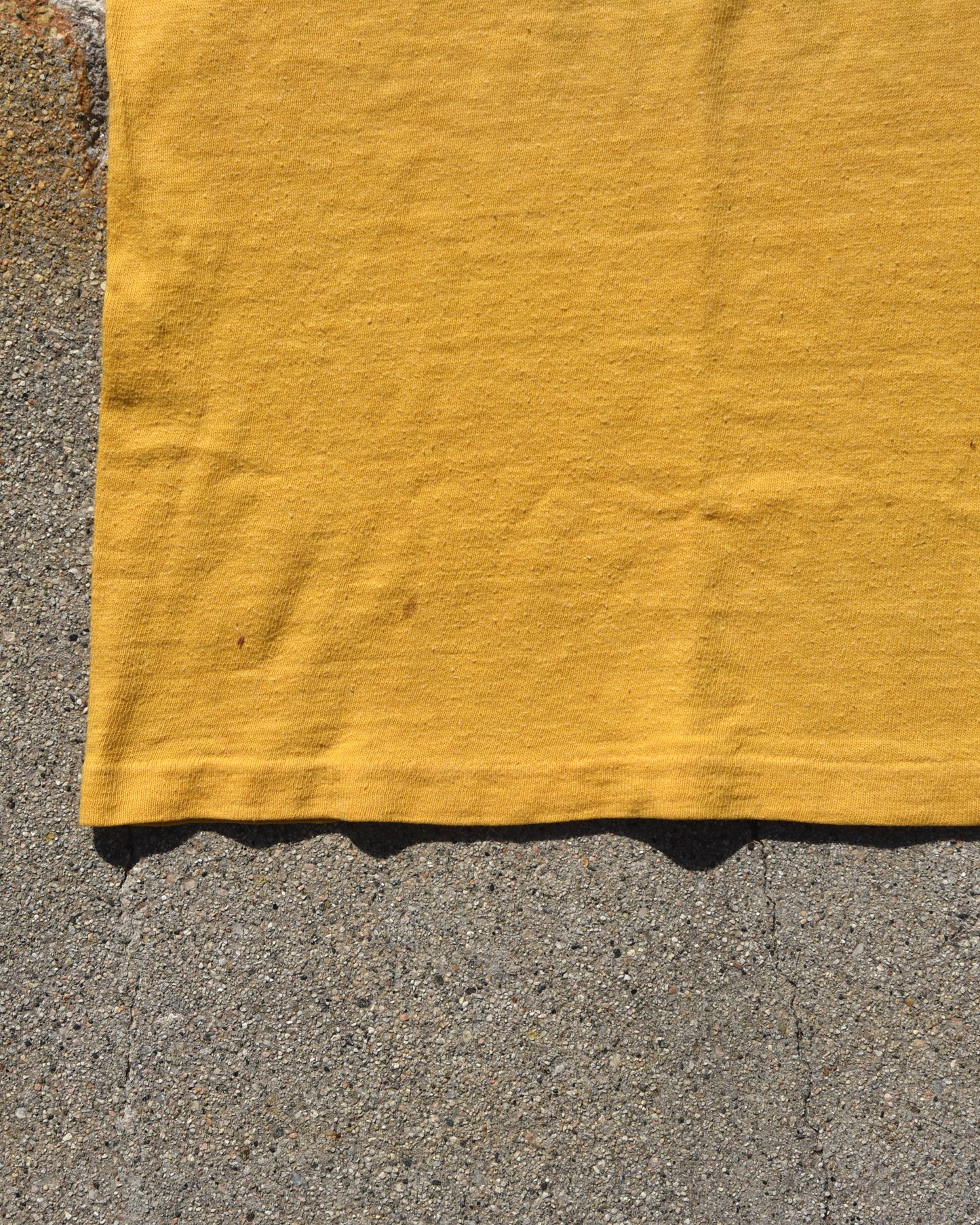 1950s Russell Southern Rolling Hills Adventure Club Tshirt