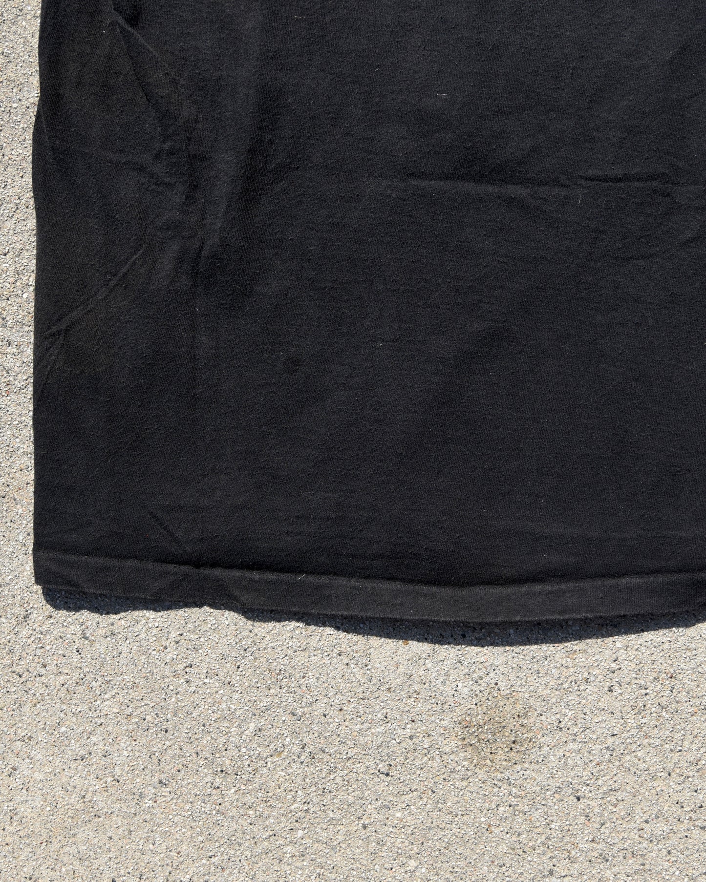 1989 Nirvana Vestibule Tshirt - Official Band Tee