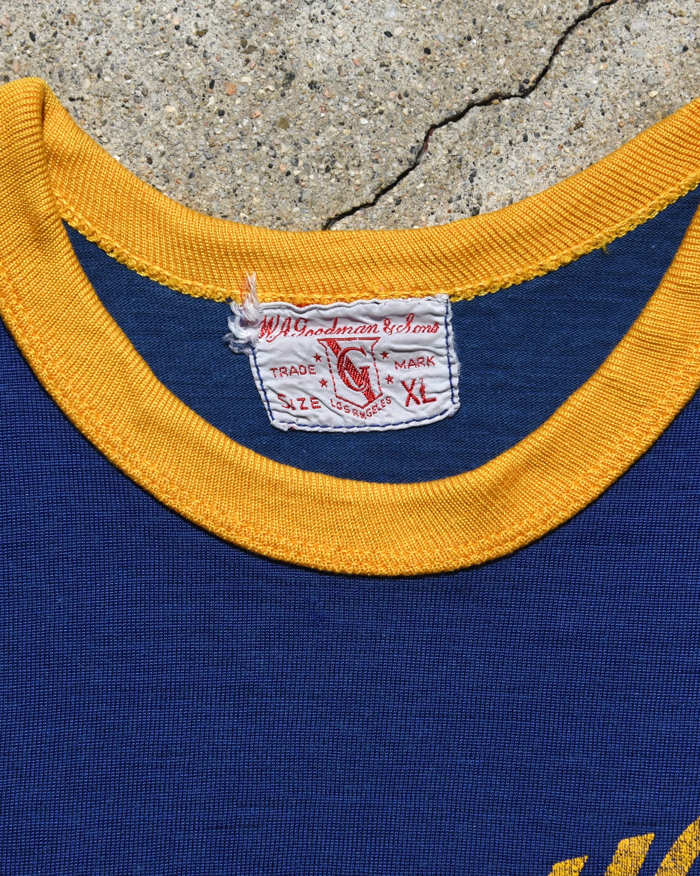 1950s Surveyors Durene Jersey