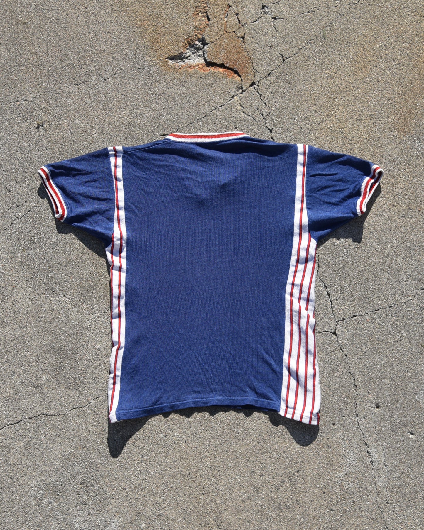 1950s La Polla’s Auto Parts Durene Jersey