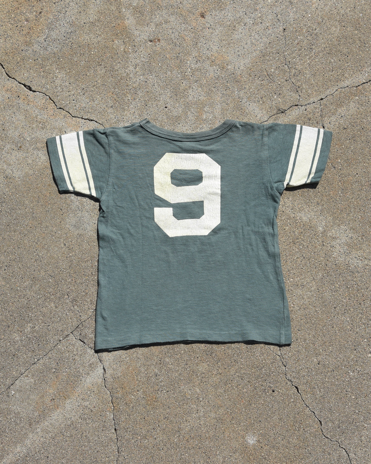 Denim Dungaree #9 Tshirt