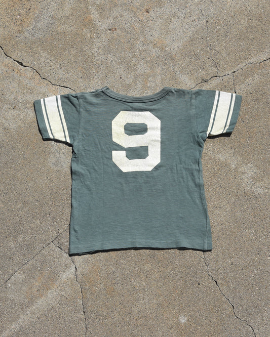 Denim Dungaree #9 Tshirt