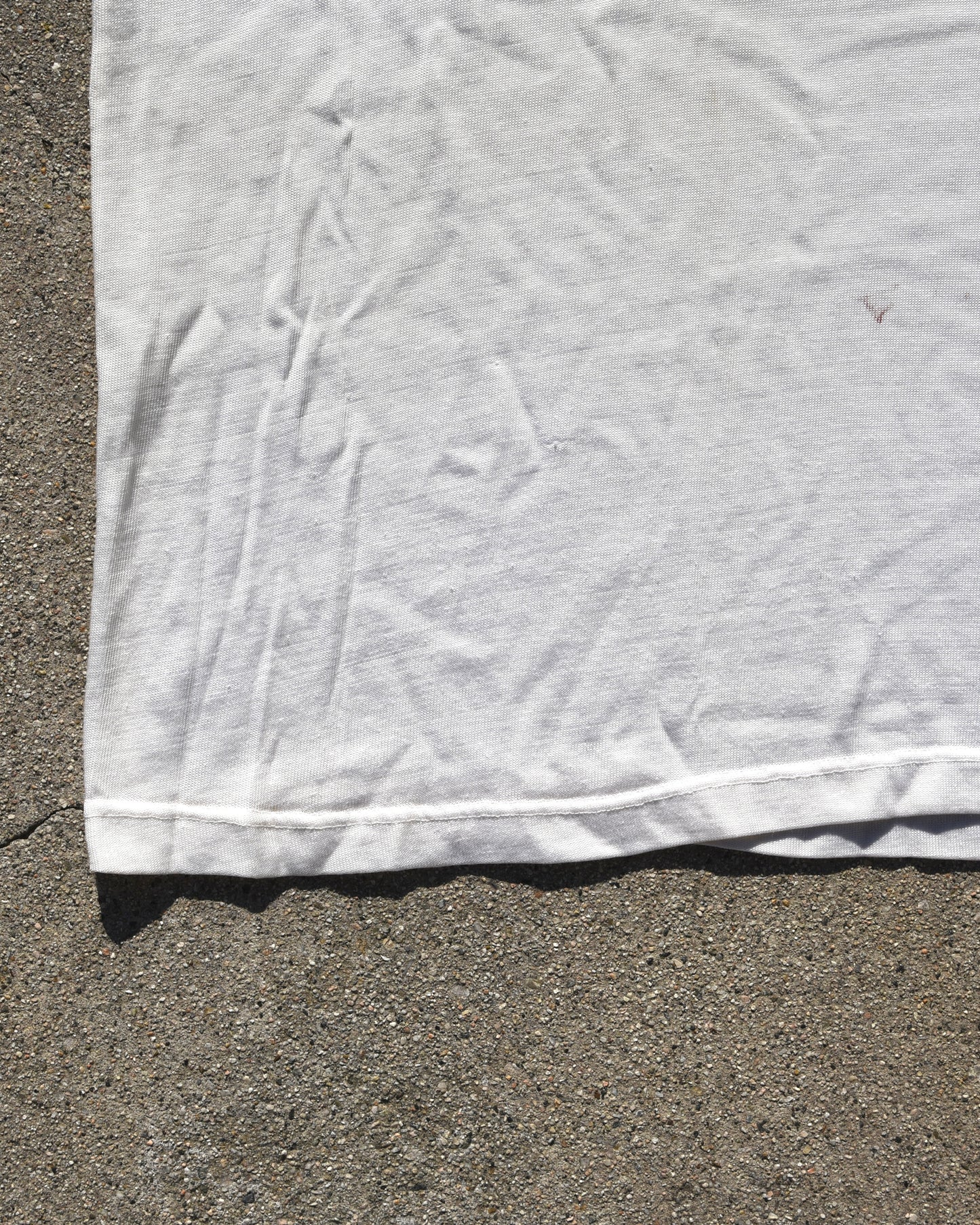 1950s RCA Durene Jersey #41