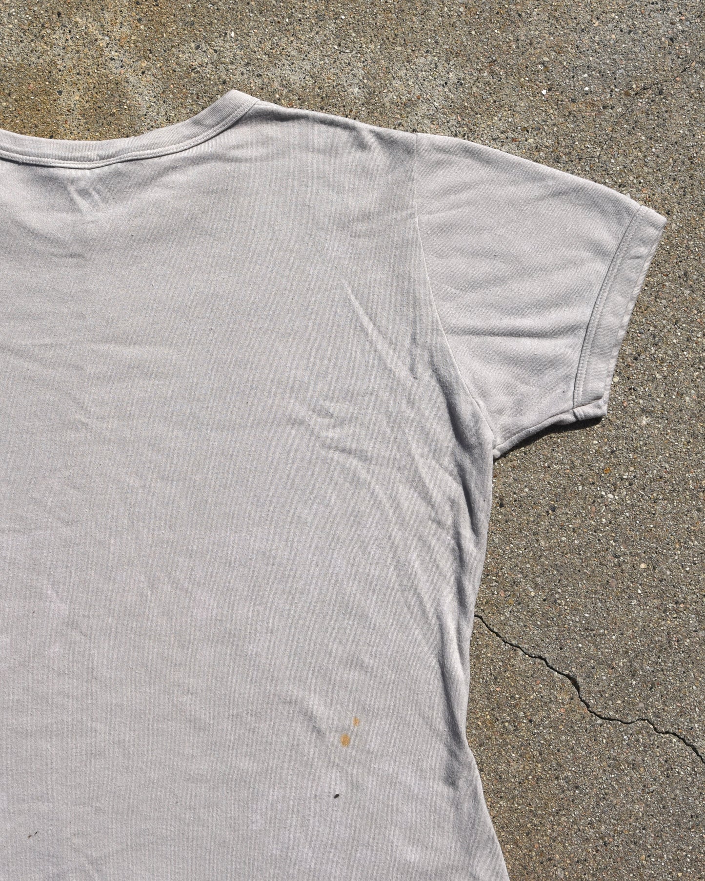 1970s Vogue Tshirt
