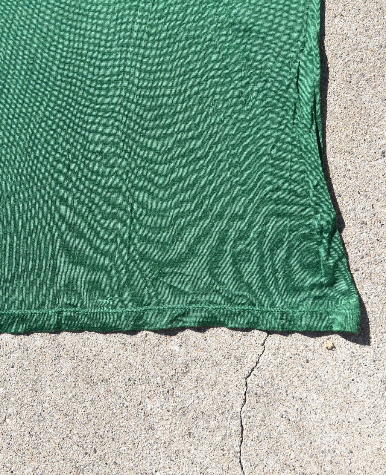 1950s Homestead Cafe Durene Jersey