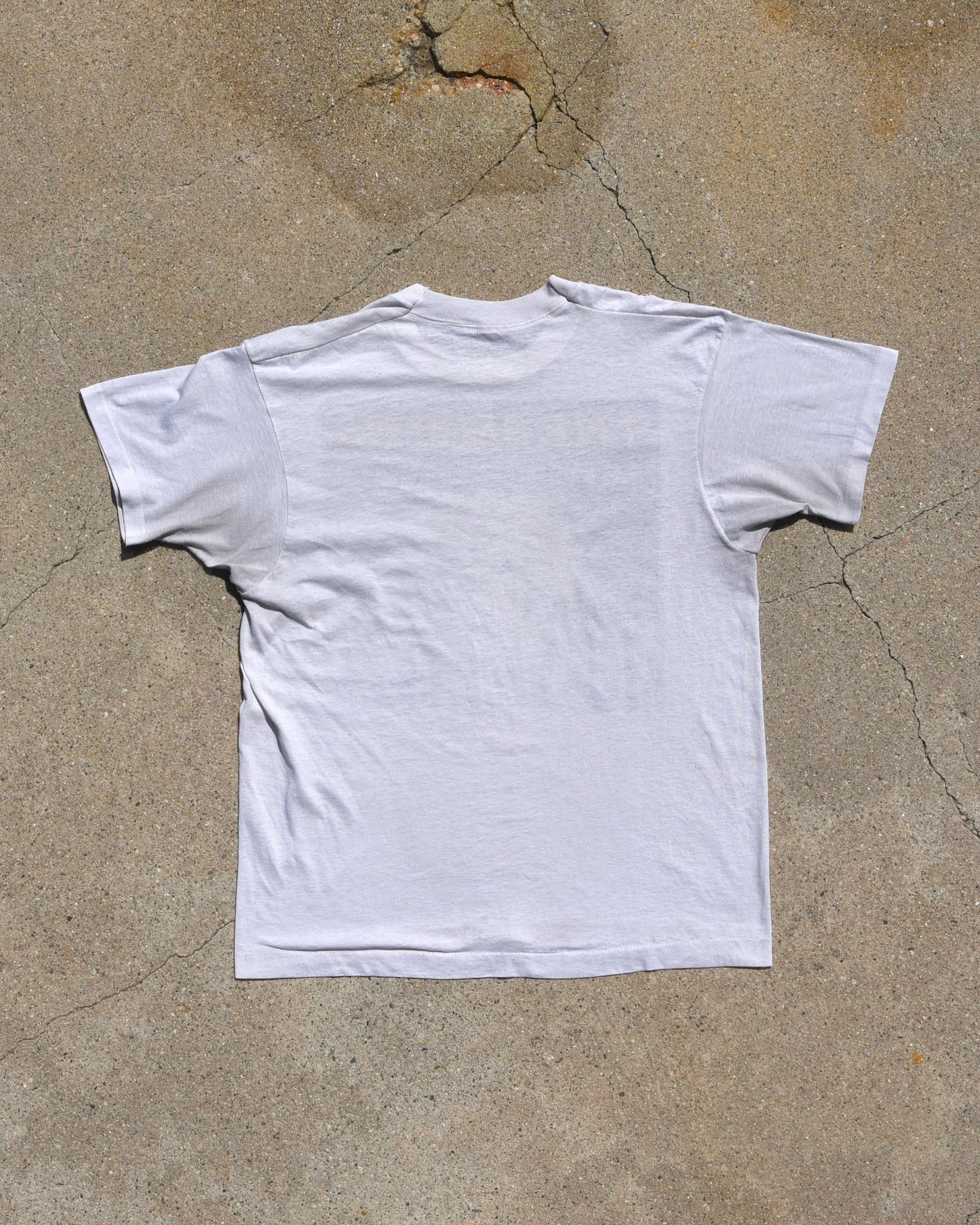 1980s The Smiths Flower Crown Tshirt