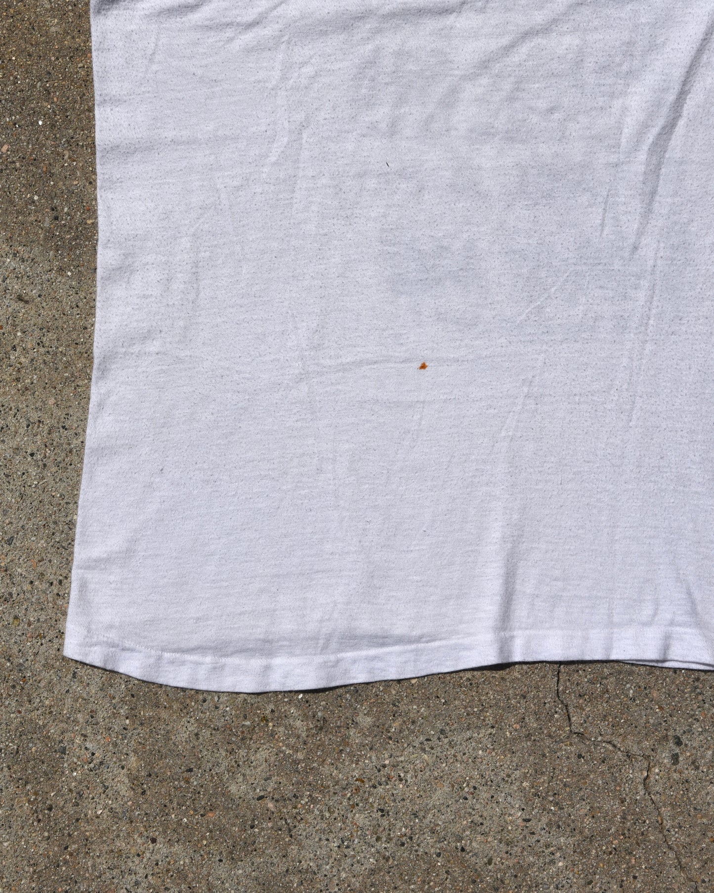 1980s Beat Me Bite Me Seditionaries Tshirt